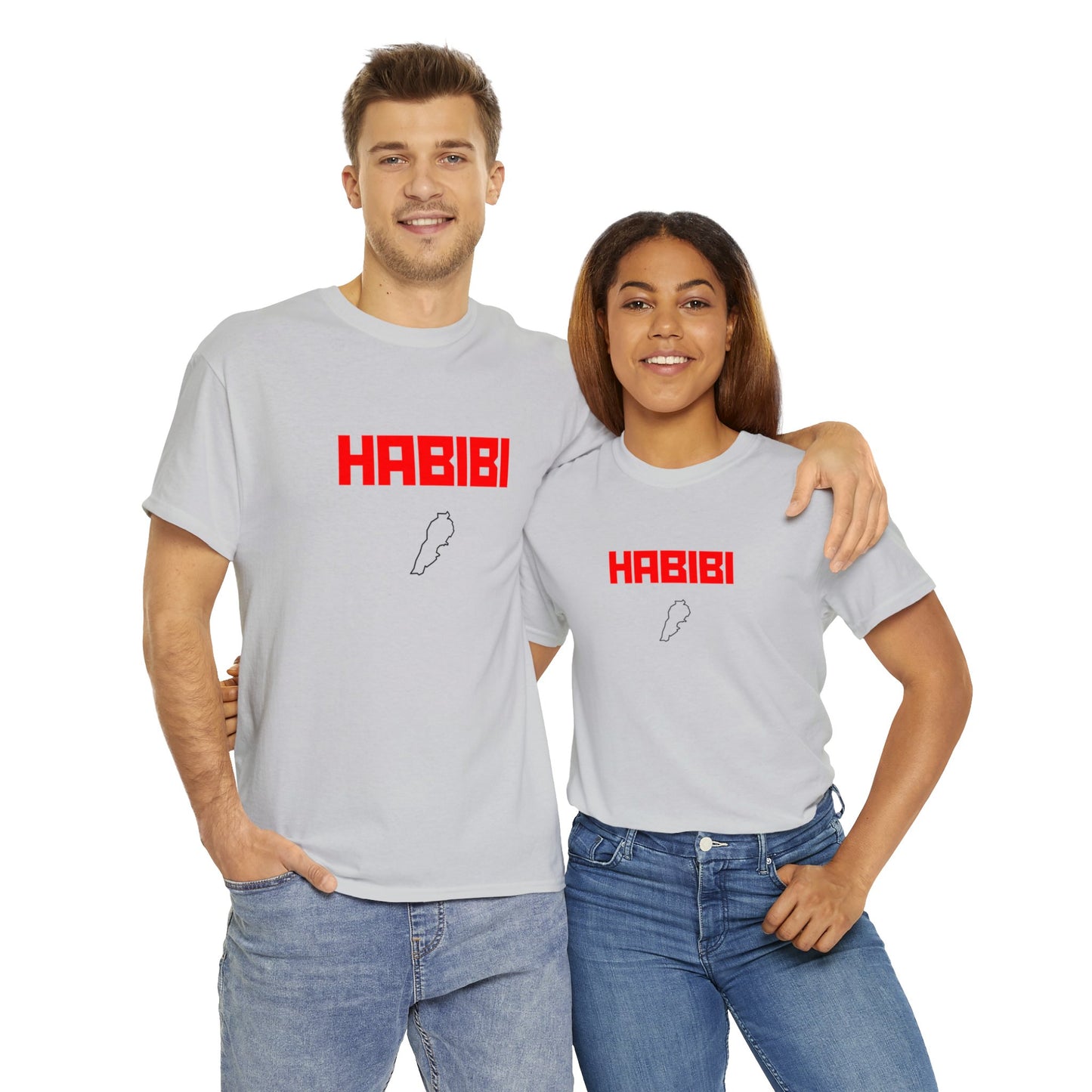 HABIBI