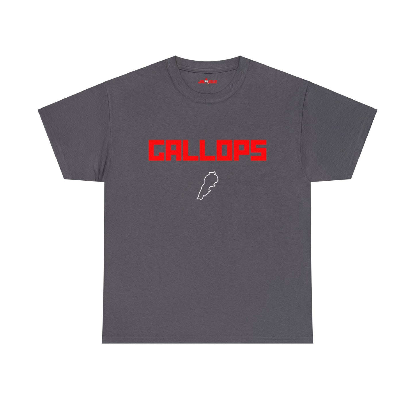 GALLOPS
