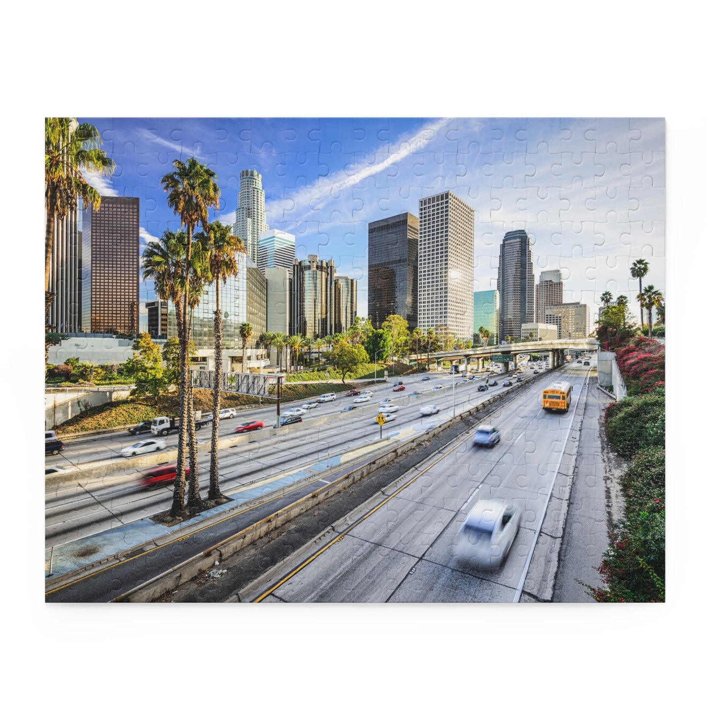 Los Angeles, California