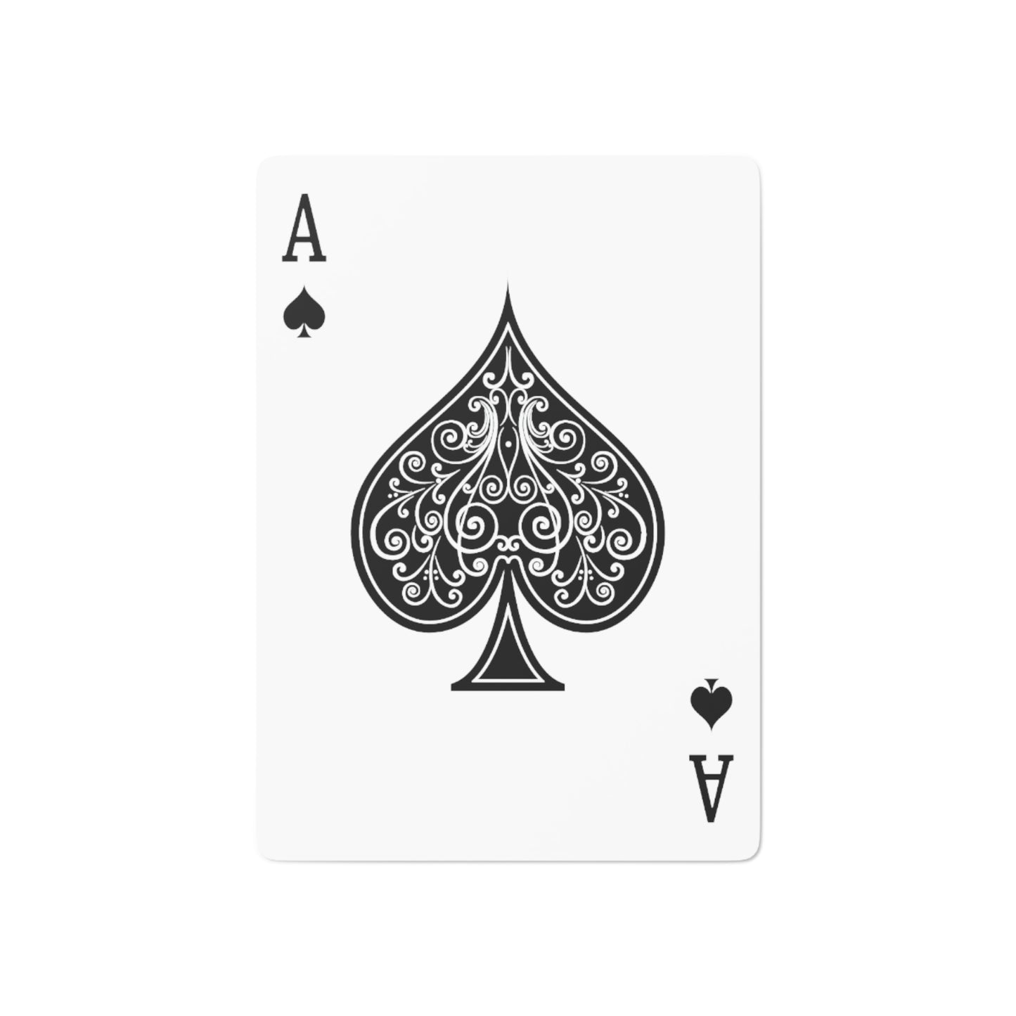 Lebnen Poker Cards