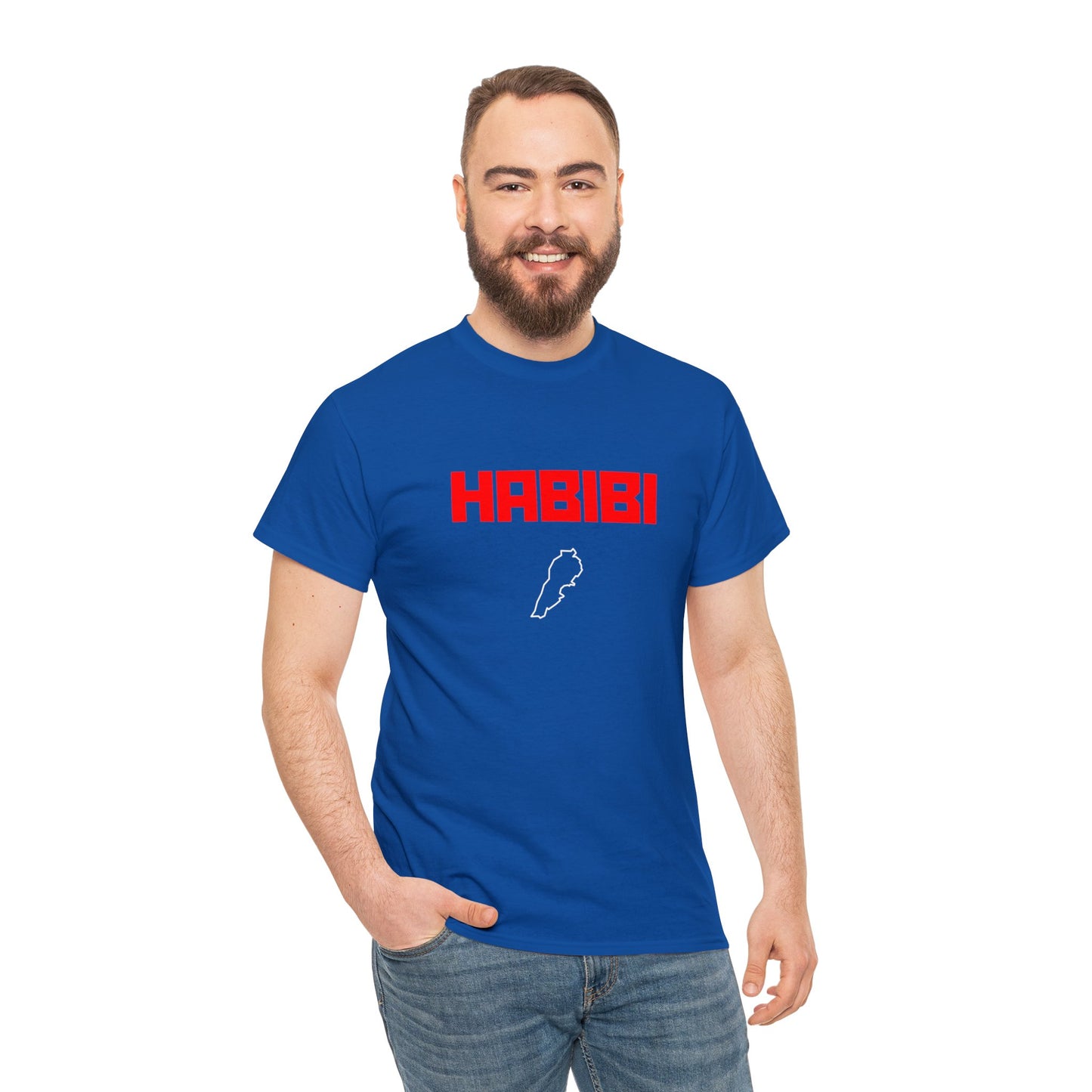 HABIBI