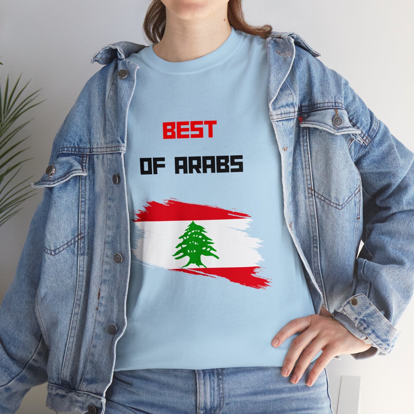 BEST OF ARABS