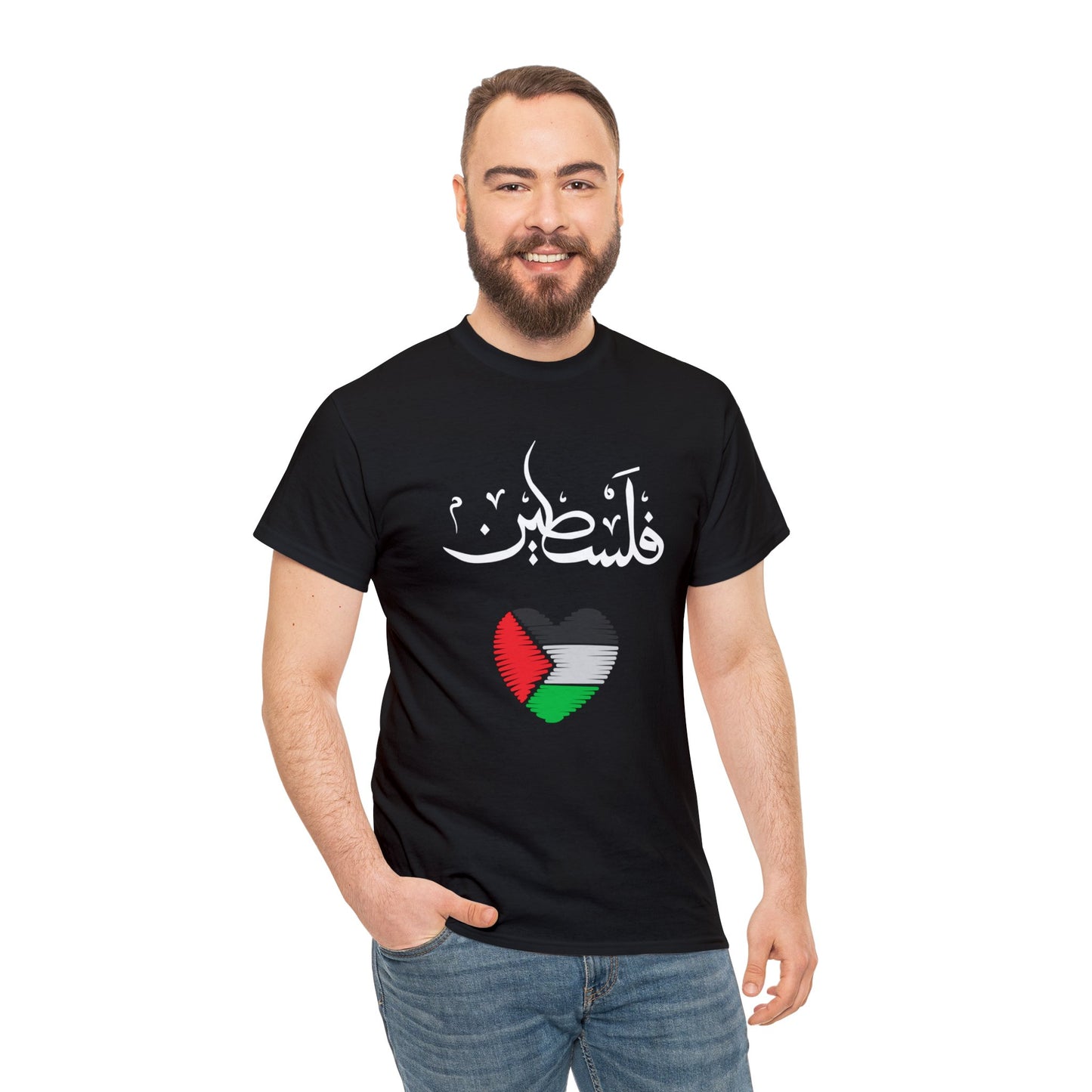 PALESTI-PROUD