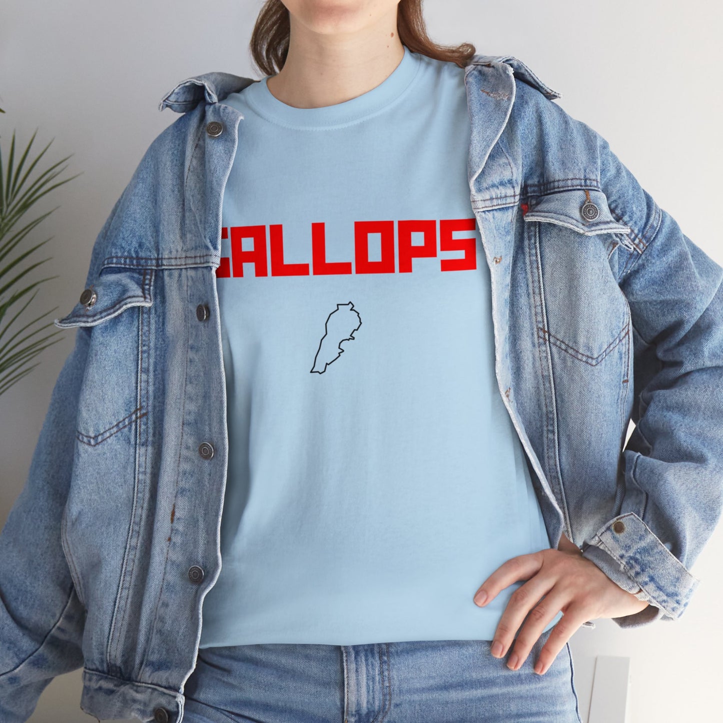 GALLOPS