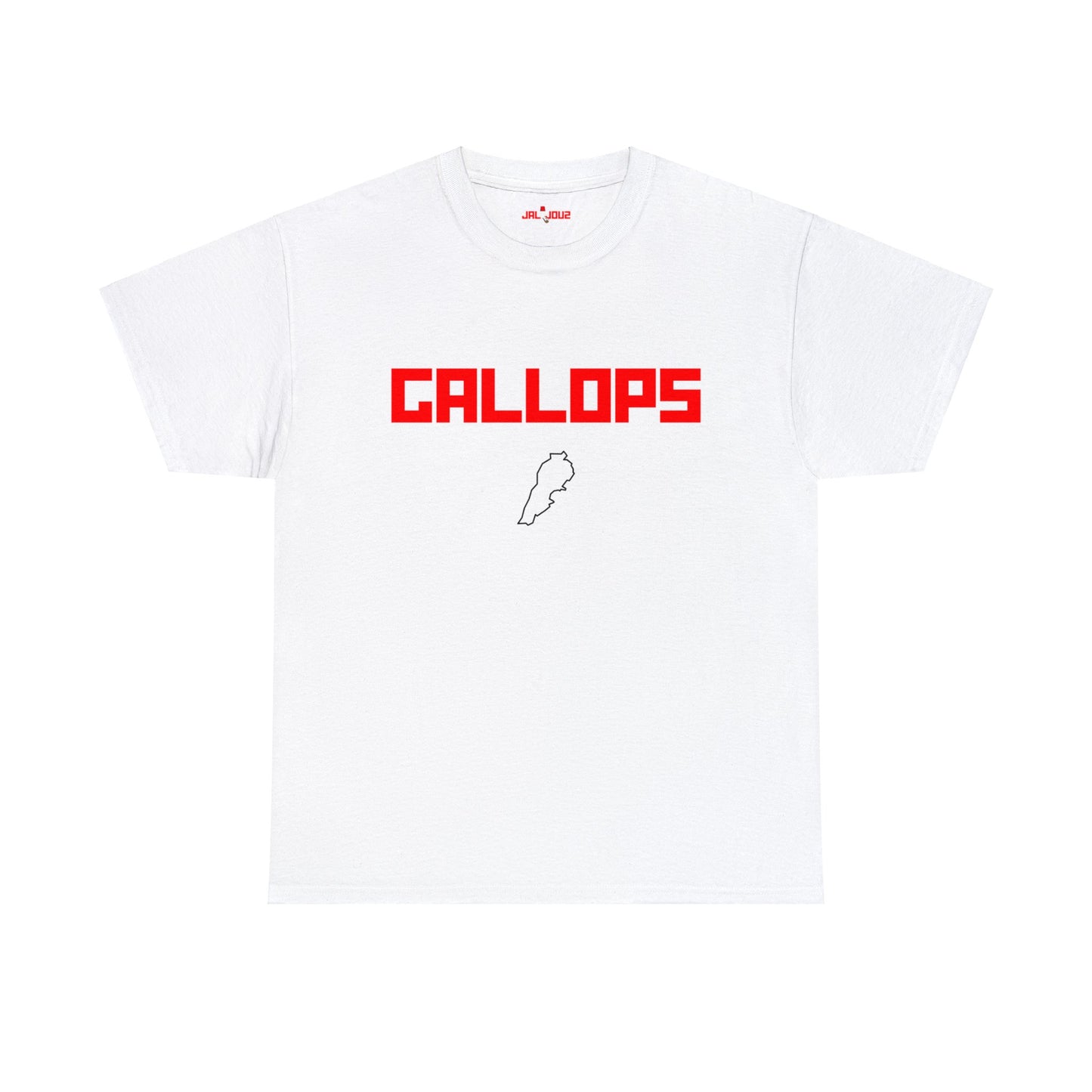 GALLOPS