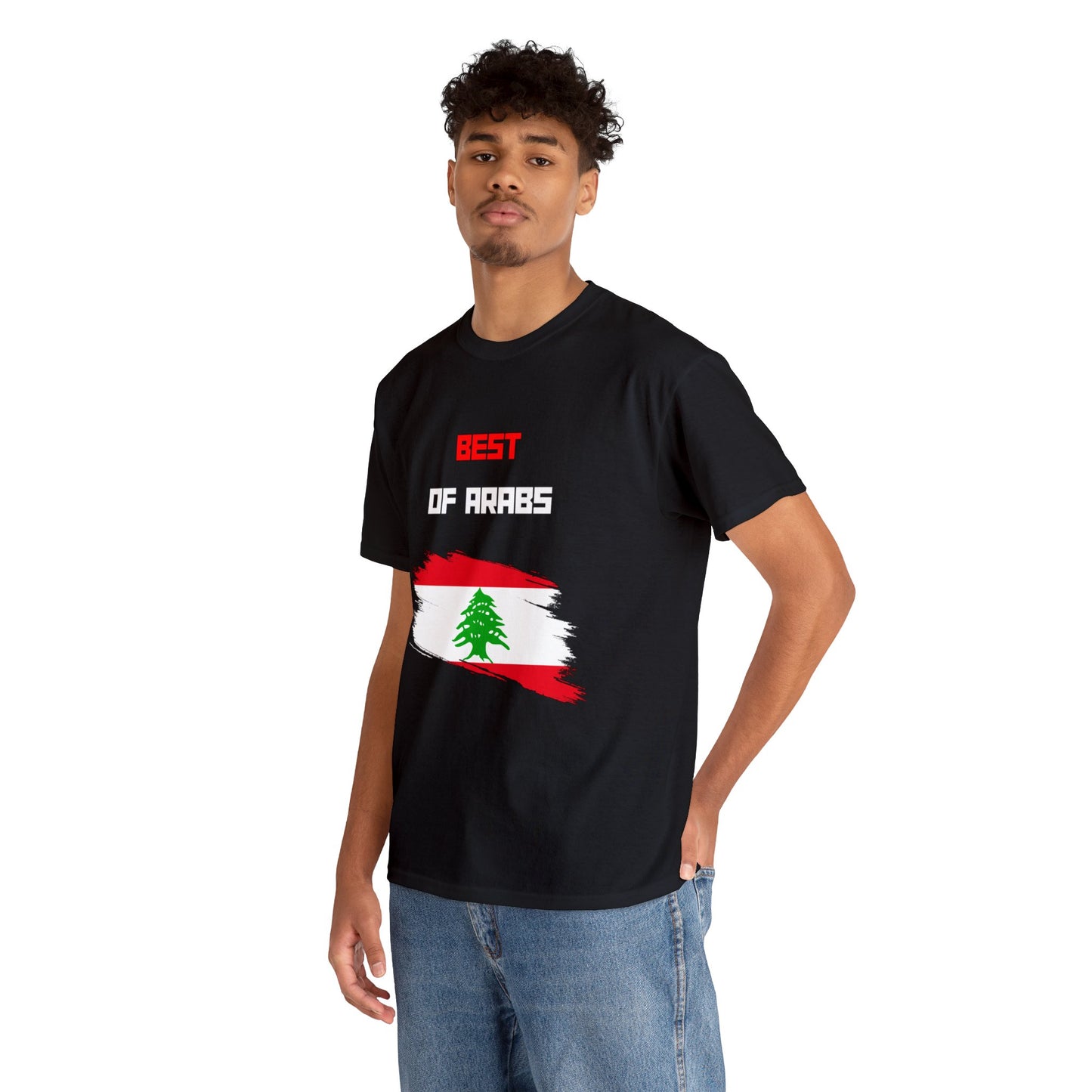 BEST OF ARABS