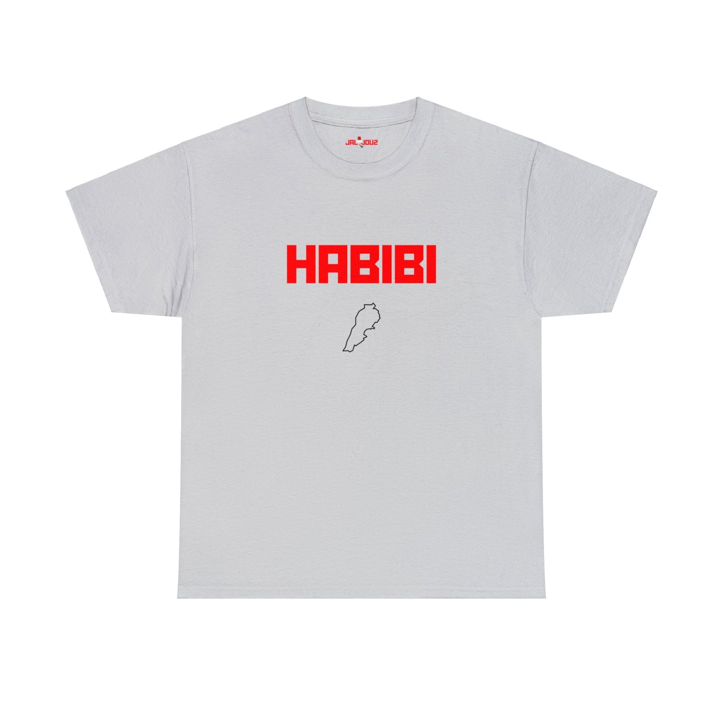 HABIBI