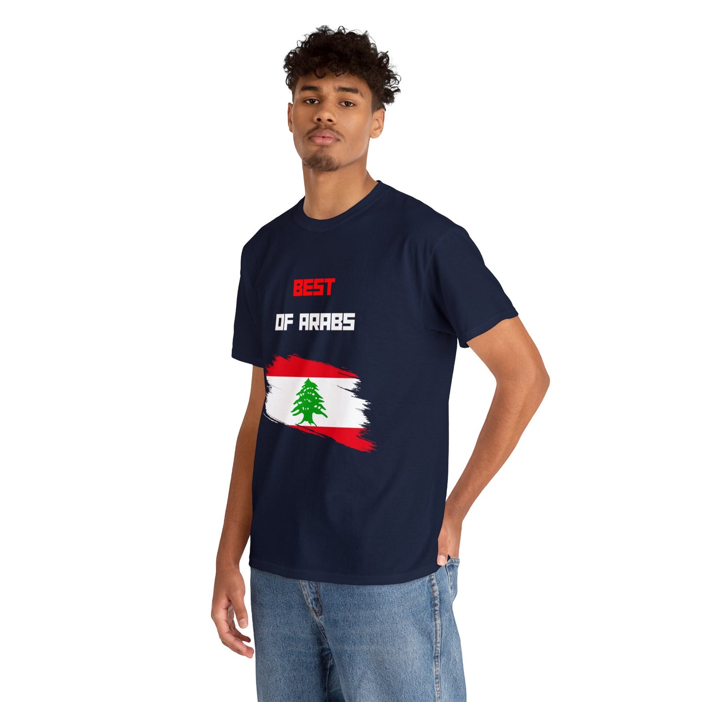 BEST OF ARABS