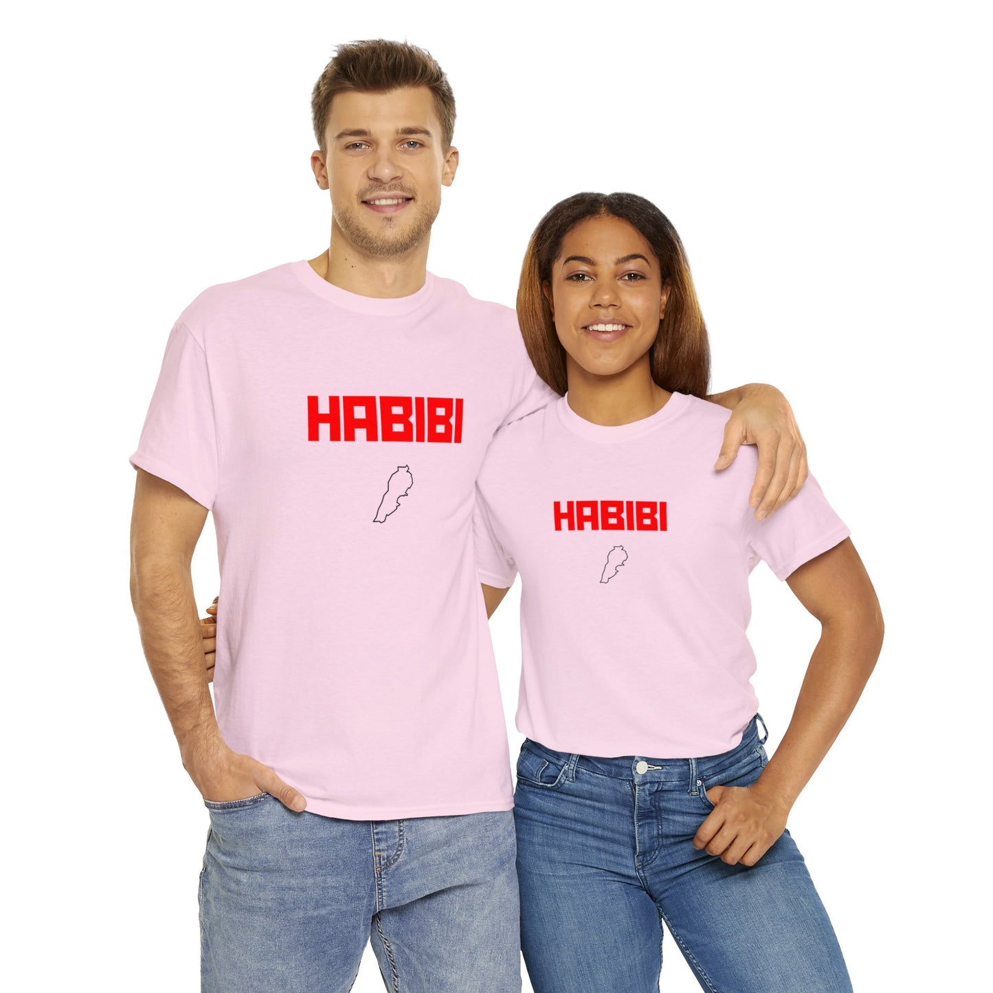 HABIBI