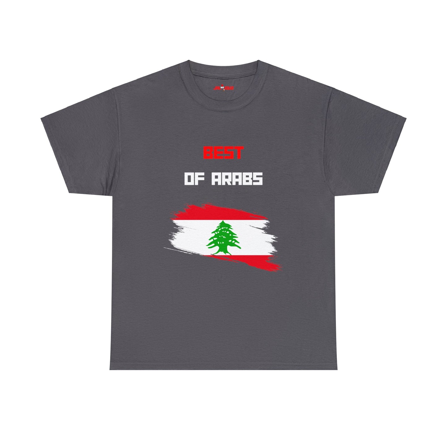 BEST OF ARABS