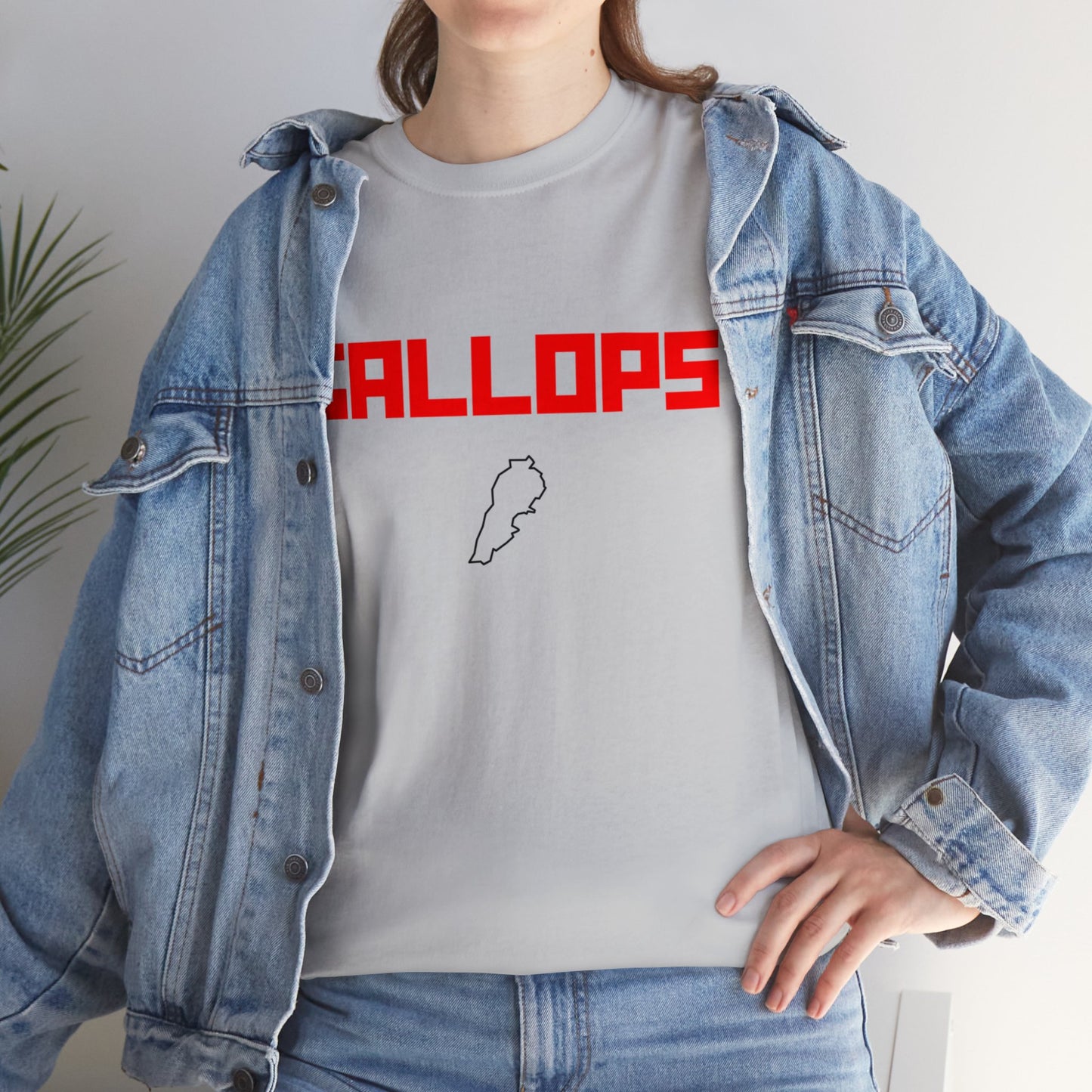 GALLOPS