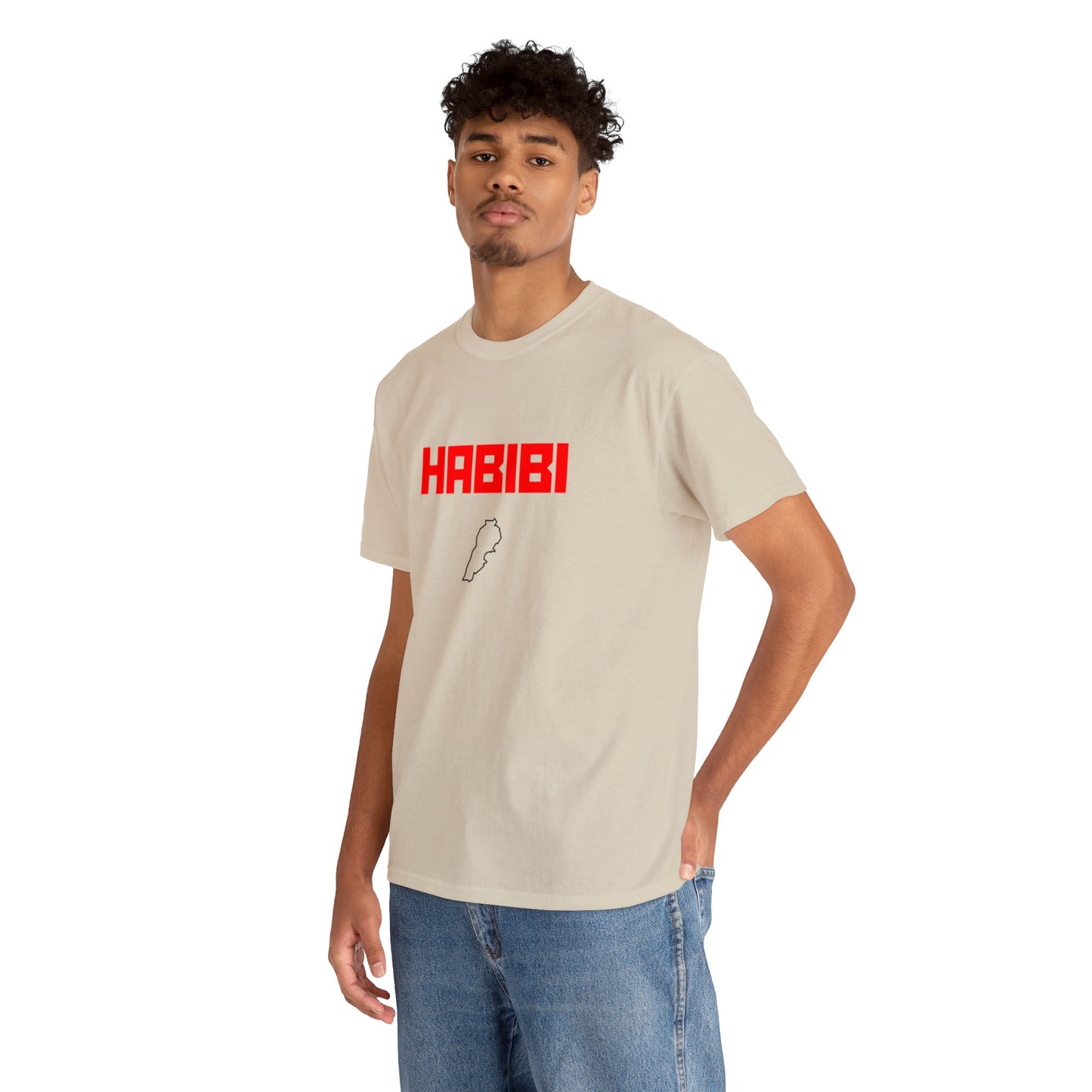 HABIBI