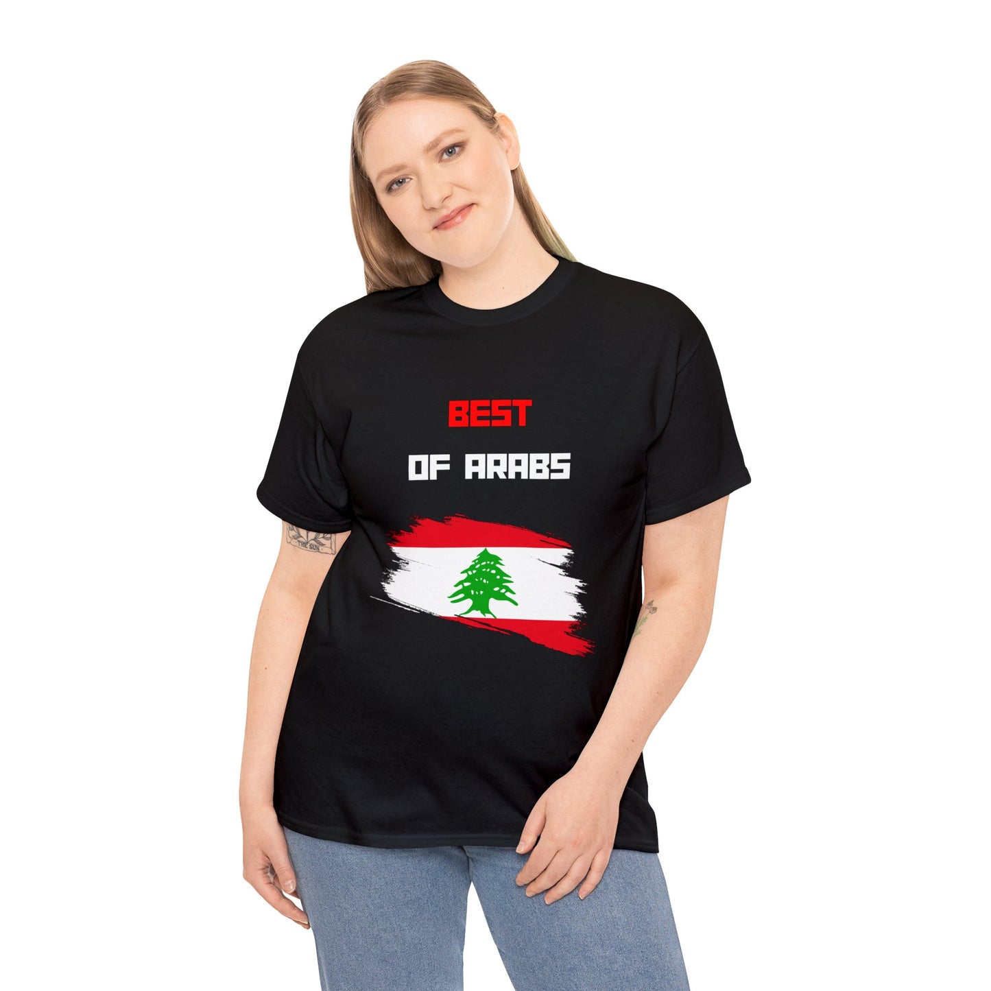 BEST OF ARABS