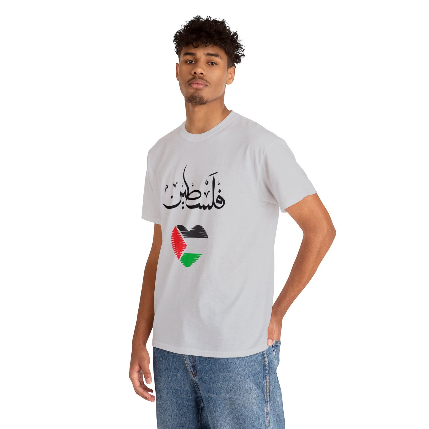 PALESTI-PROUD