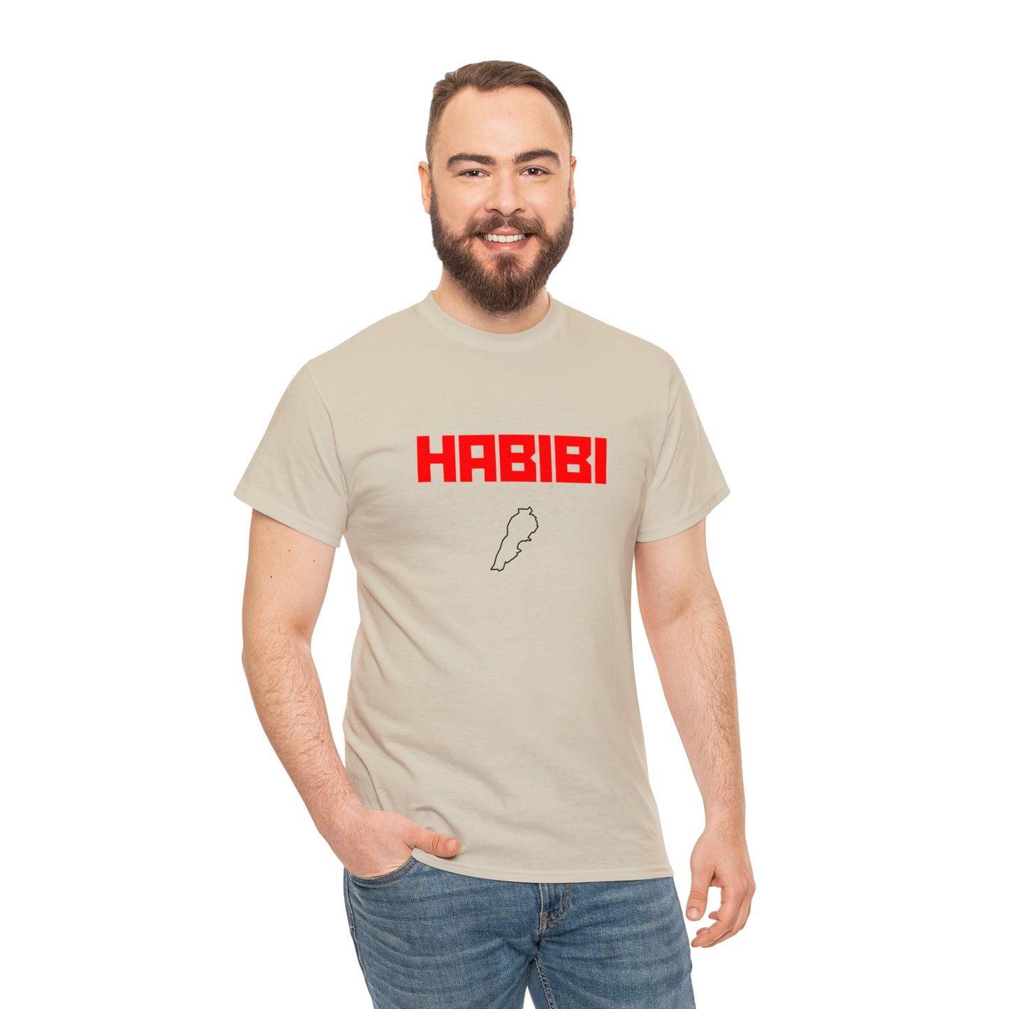 HABIBI