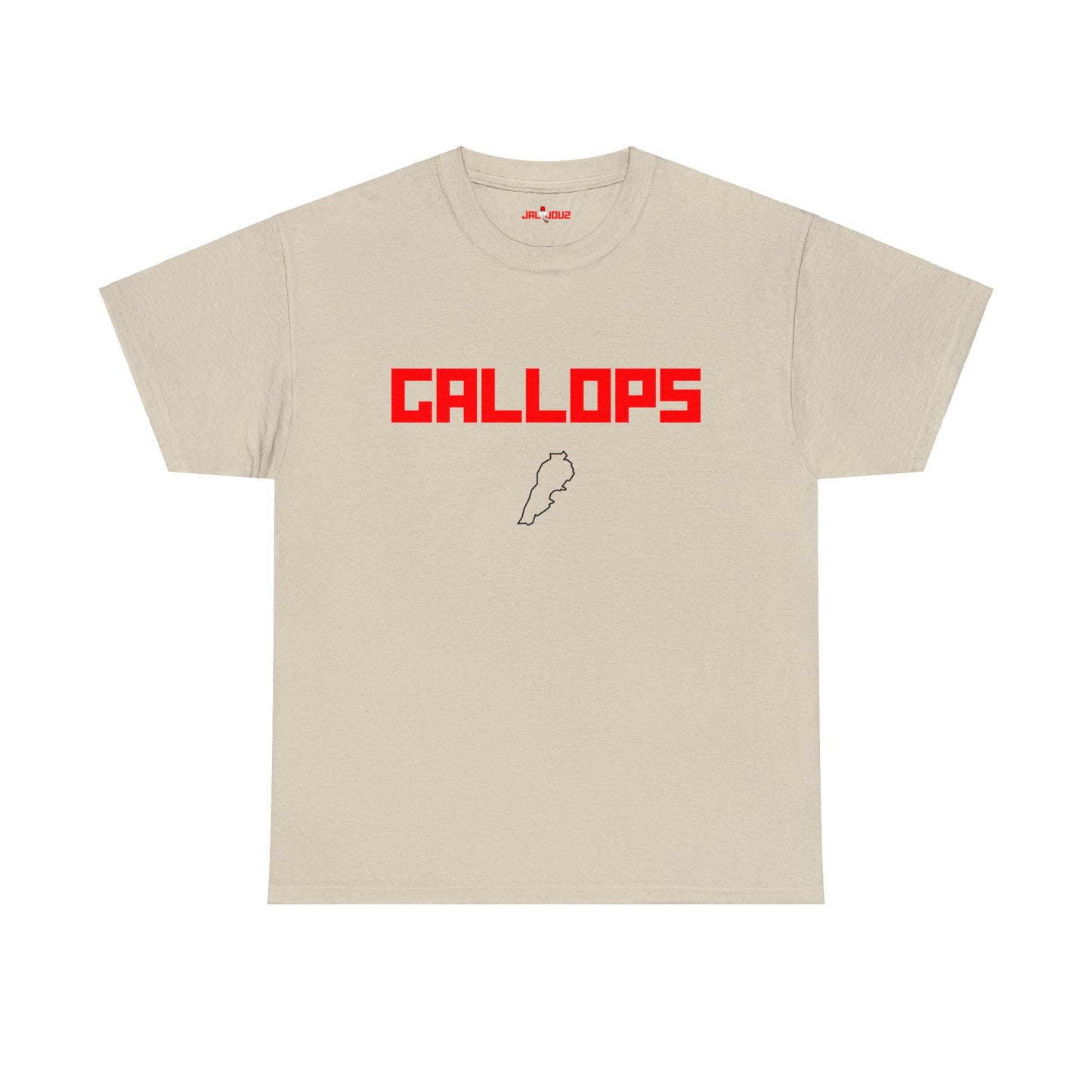 GALLOPS