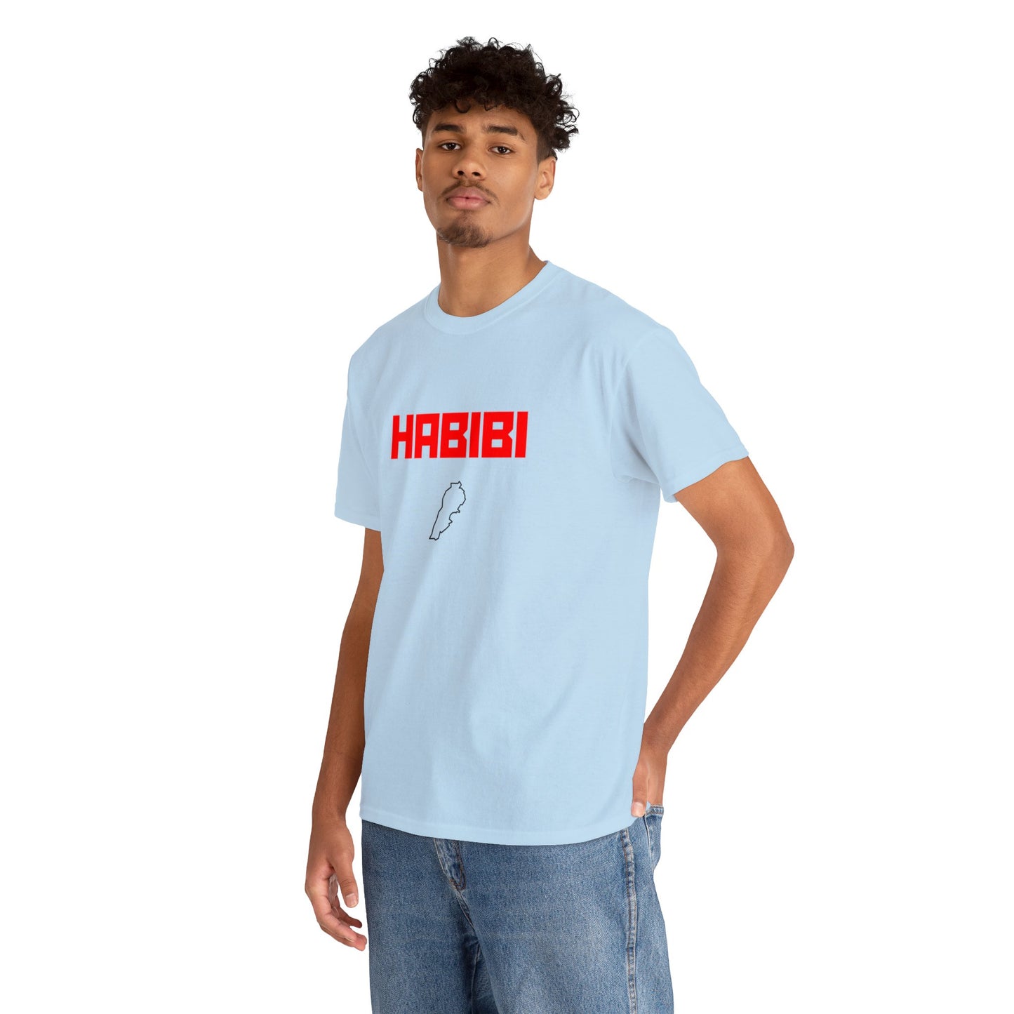 HABIBI