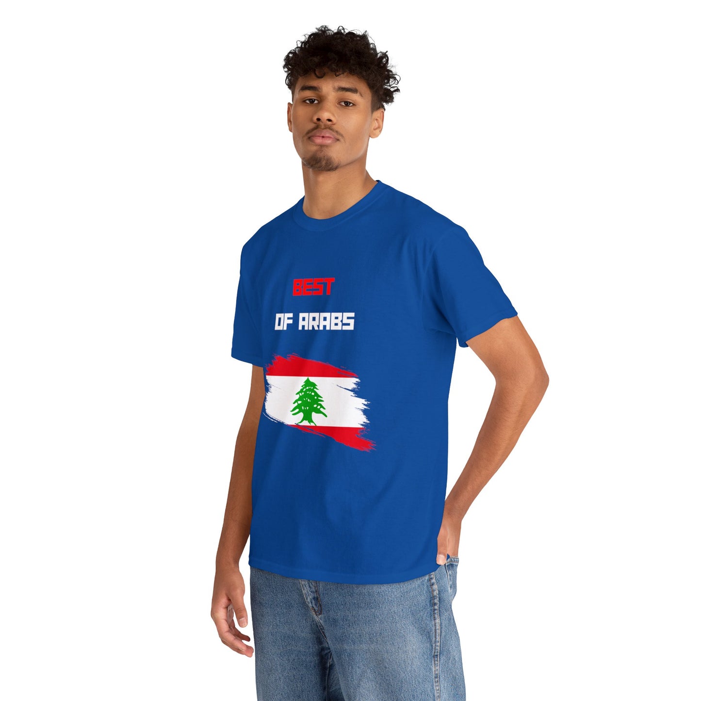 BEST OF ARABS