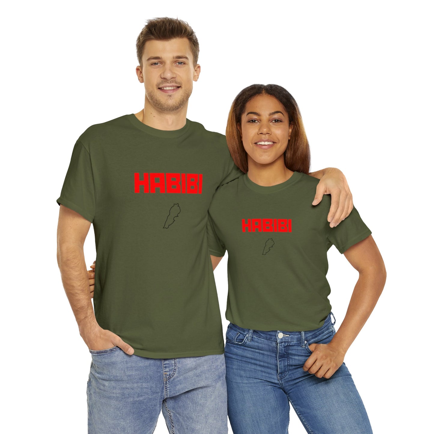 HABIBI