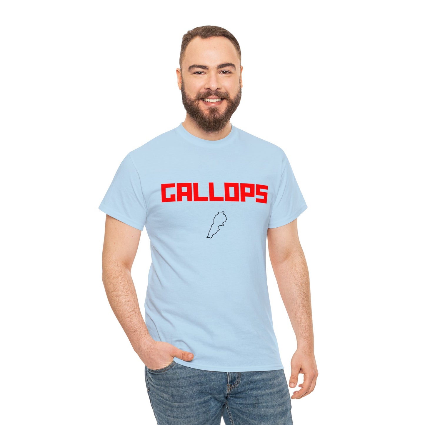 GALLOPS