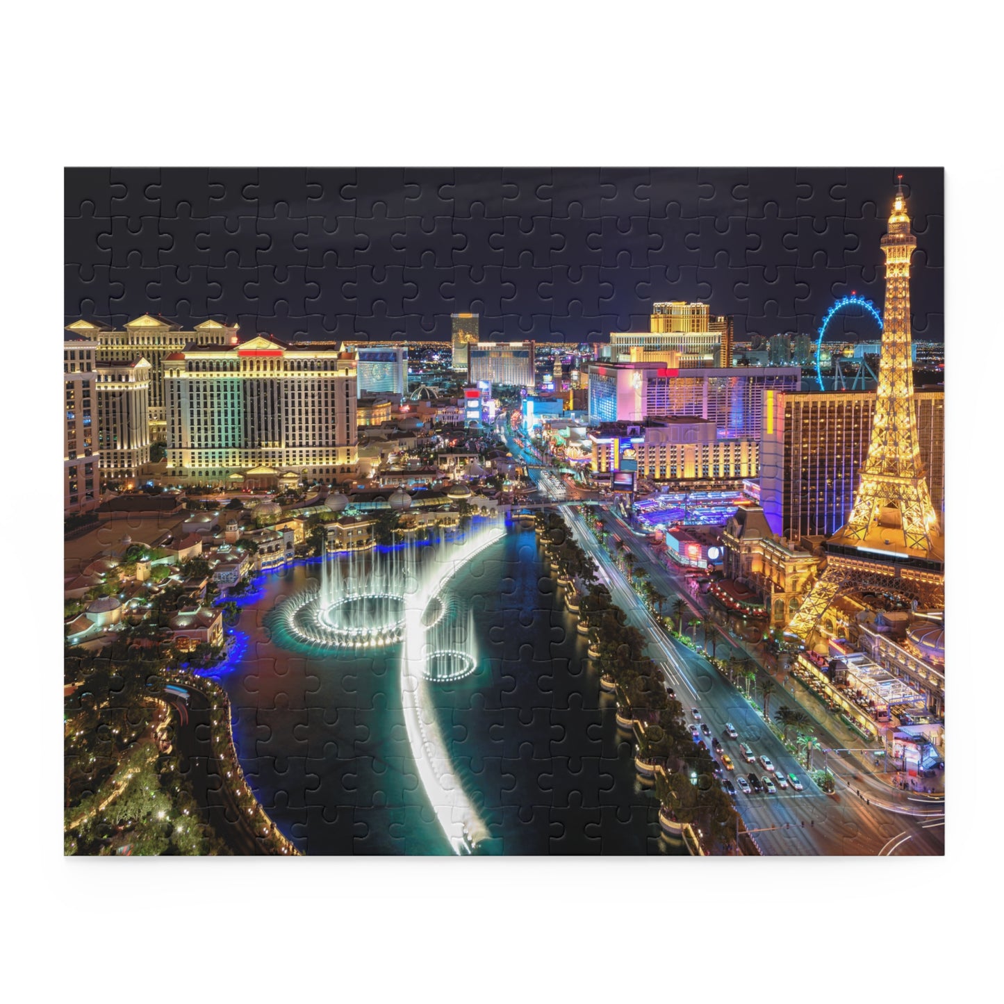 Las Vegas, Nevada