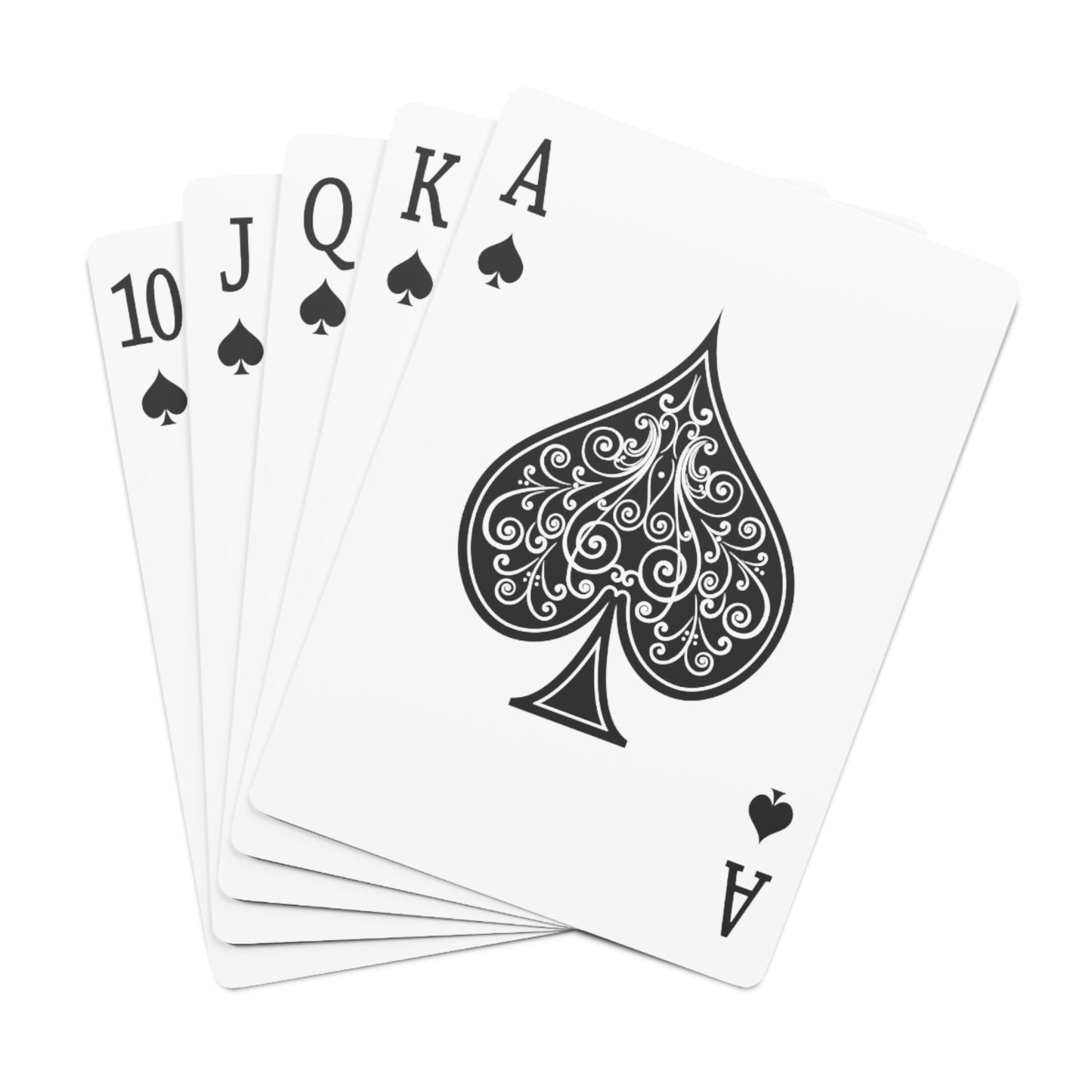 Lebnen Poker Cards