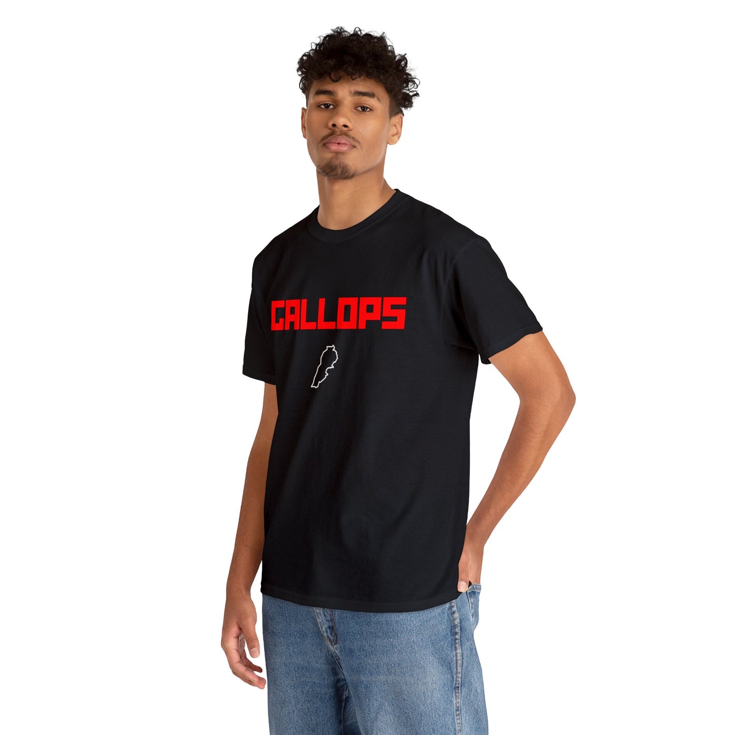 GALLOPS
