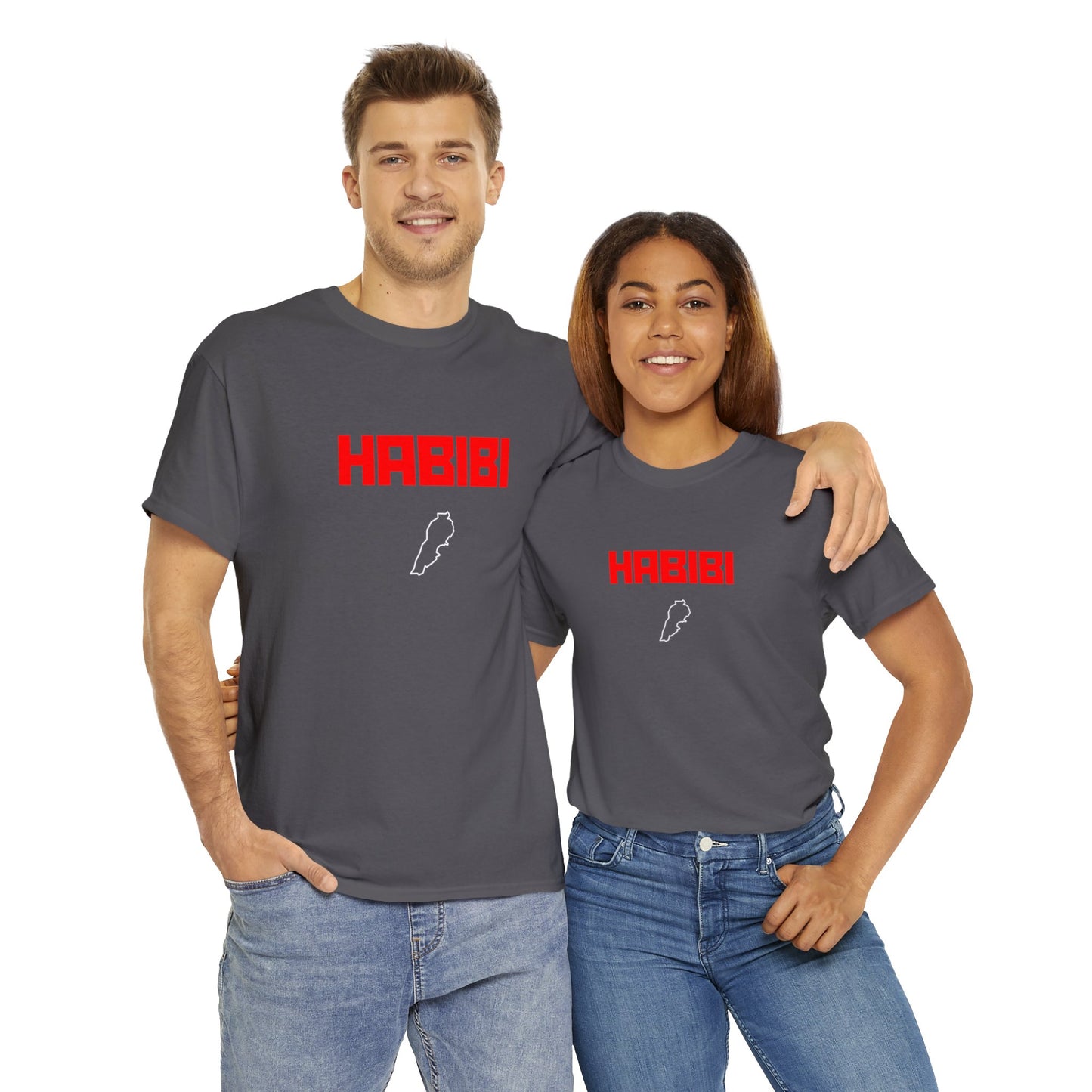 HABIBI