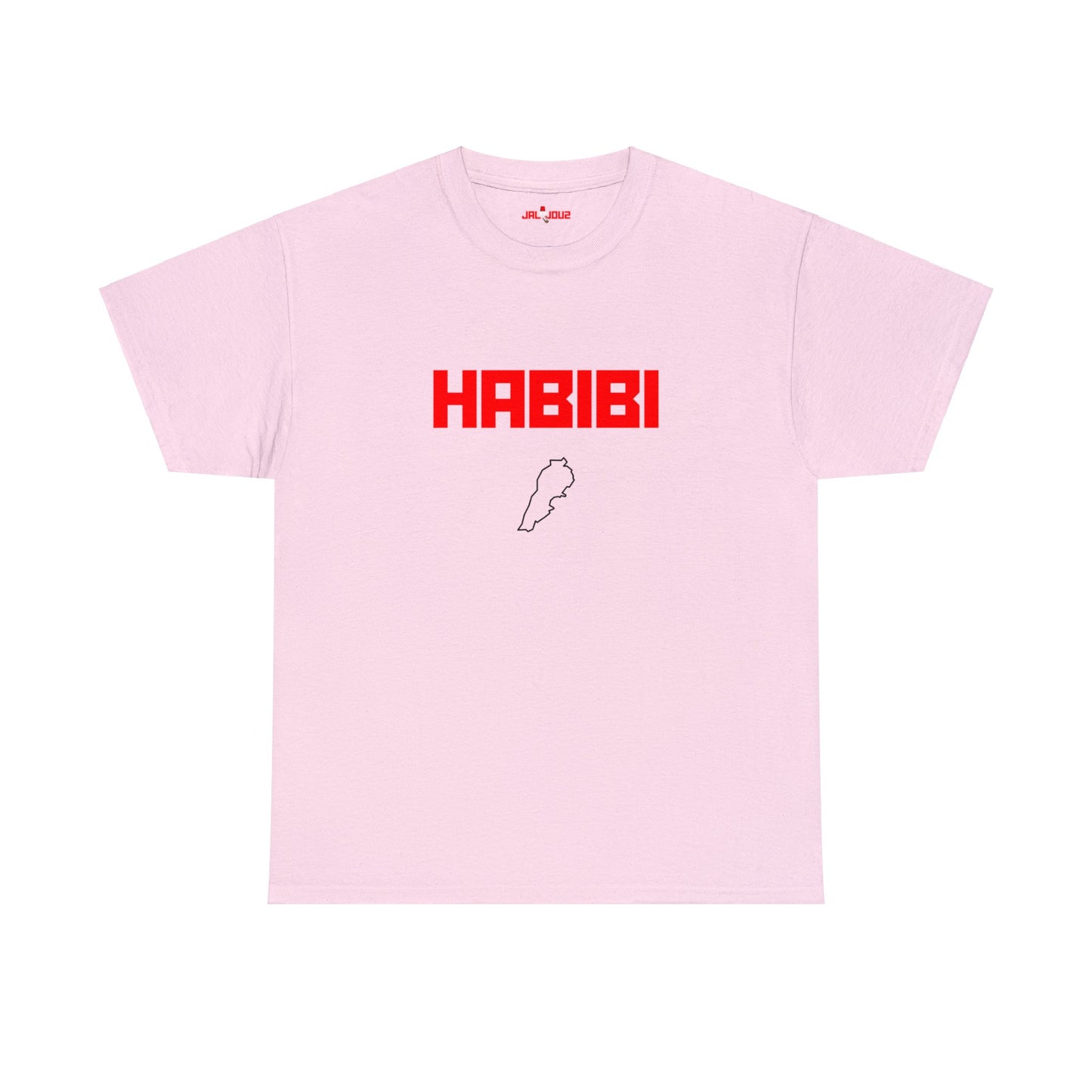 HABIBI