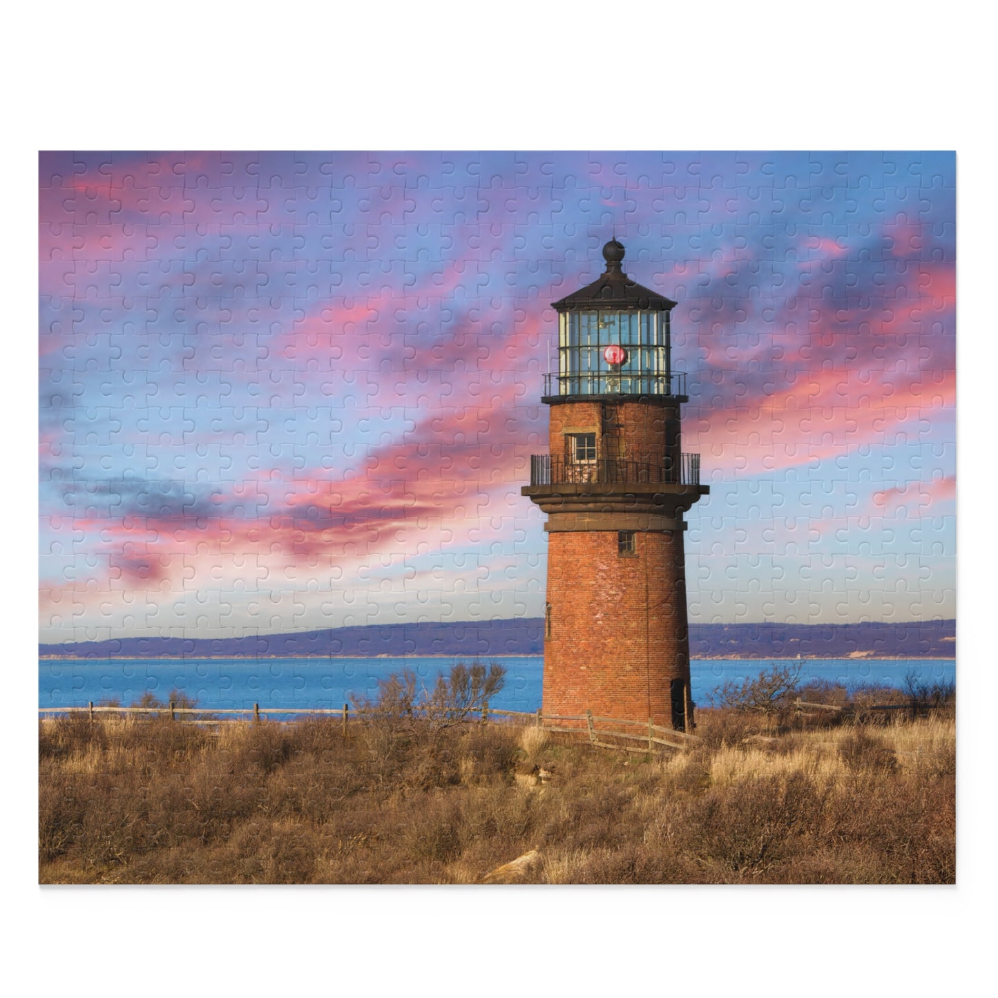 Aquinnah Lighthouse, Massachusetts