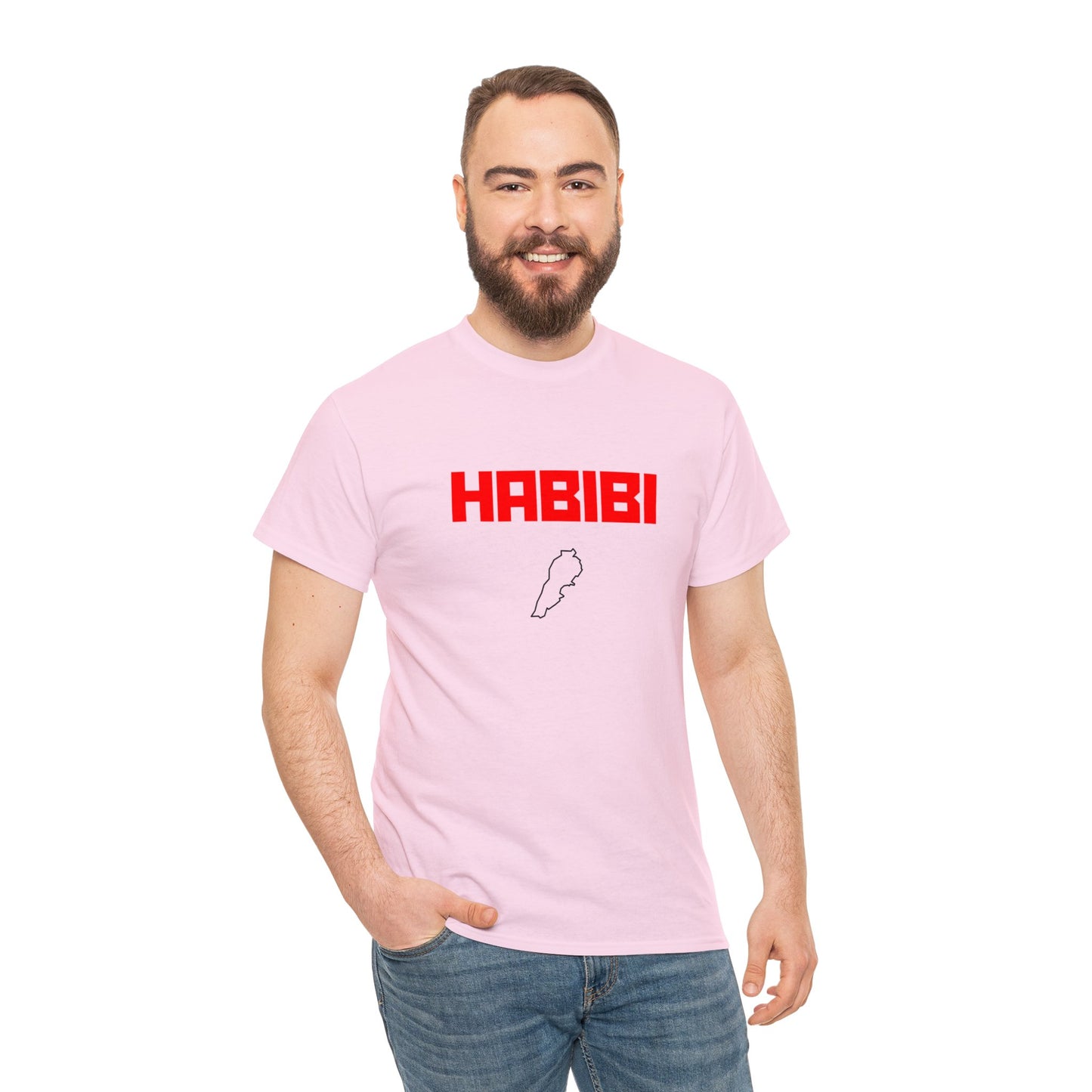 HABIBI