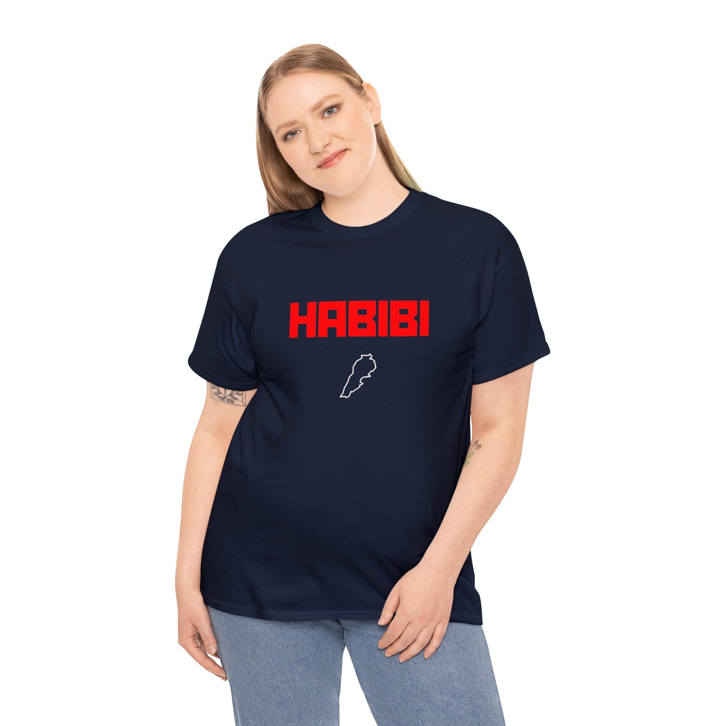 HABIBI
