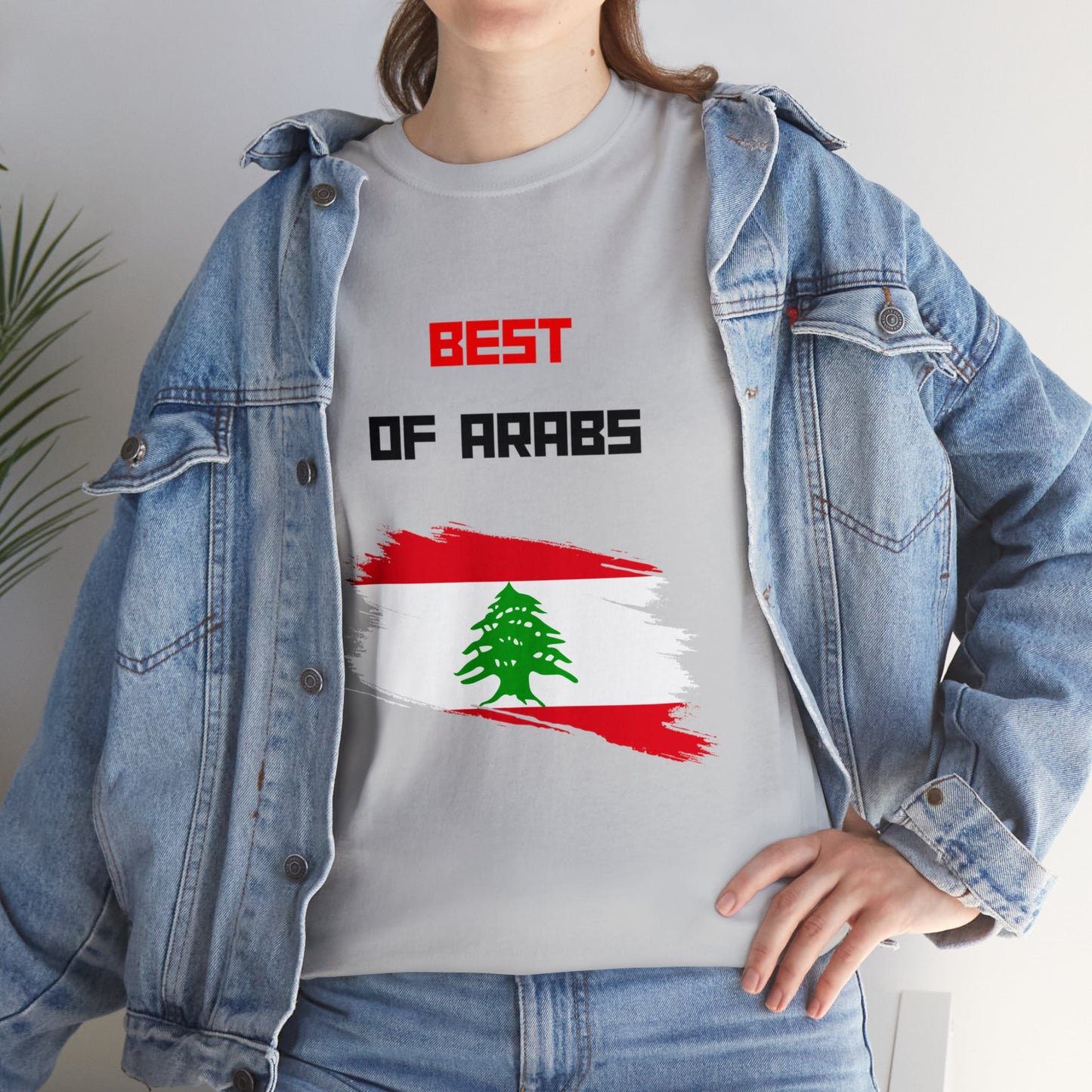 BEST OF ARABS