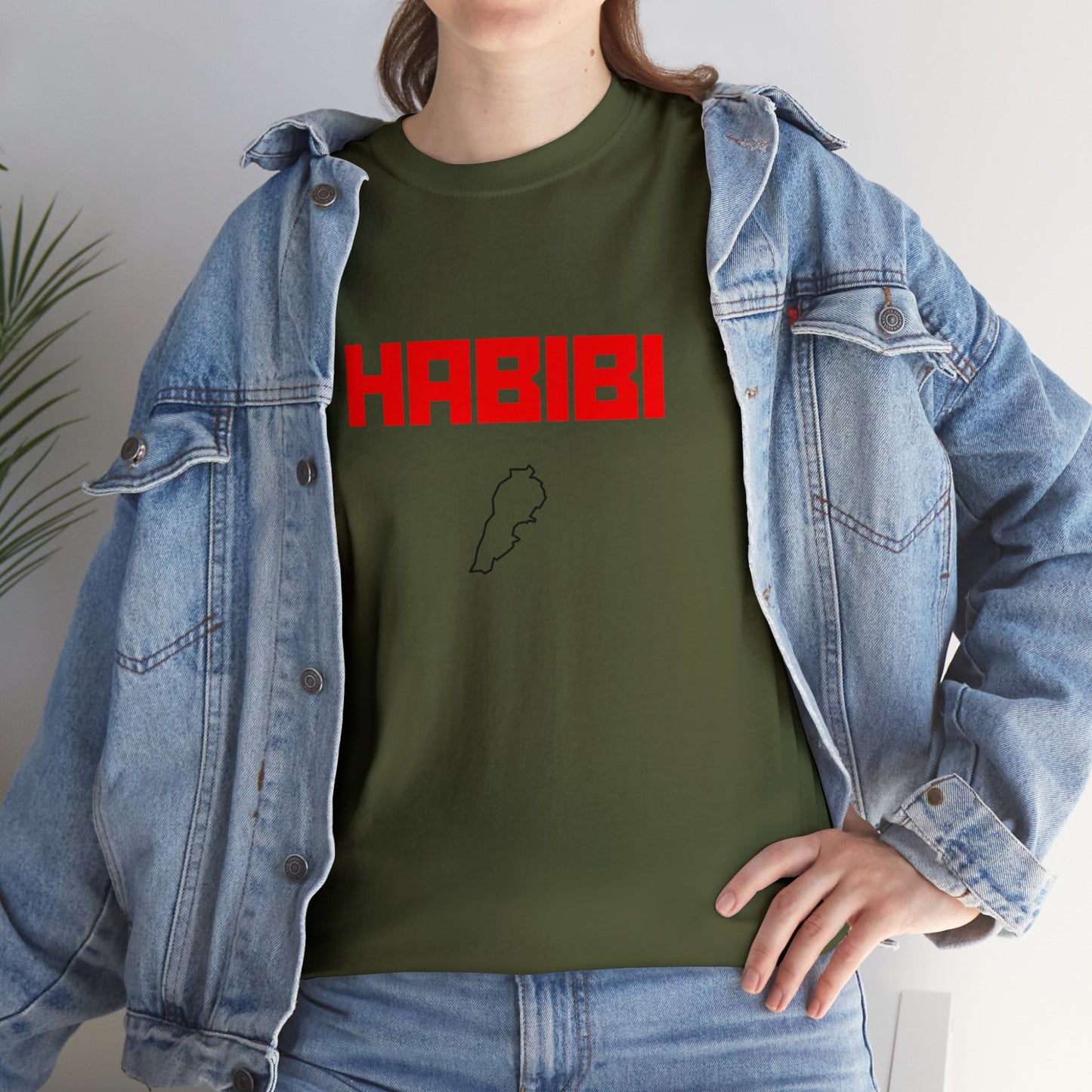 HABIBI