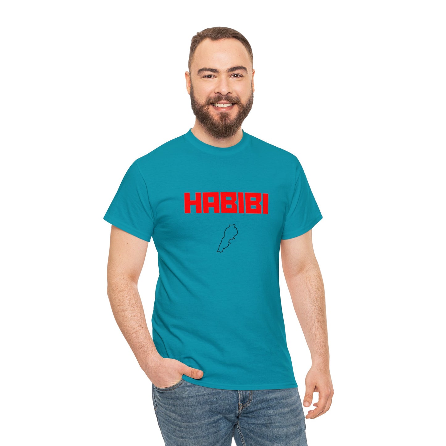 HABIBI