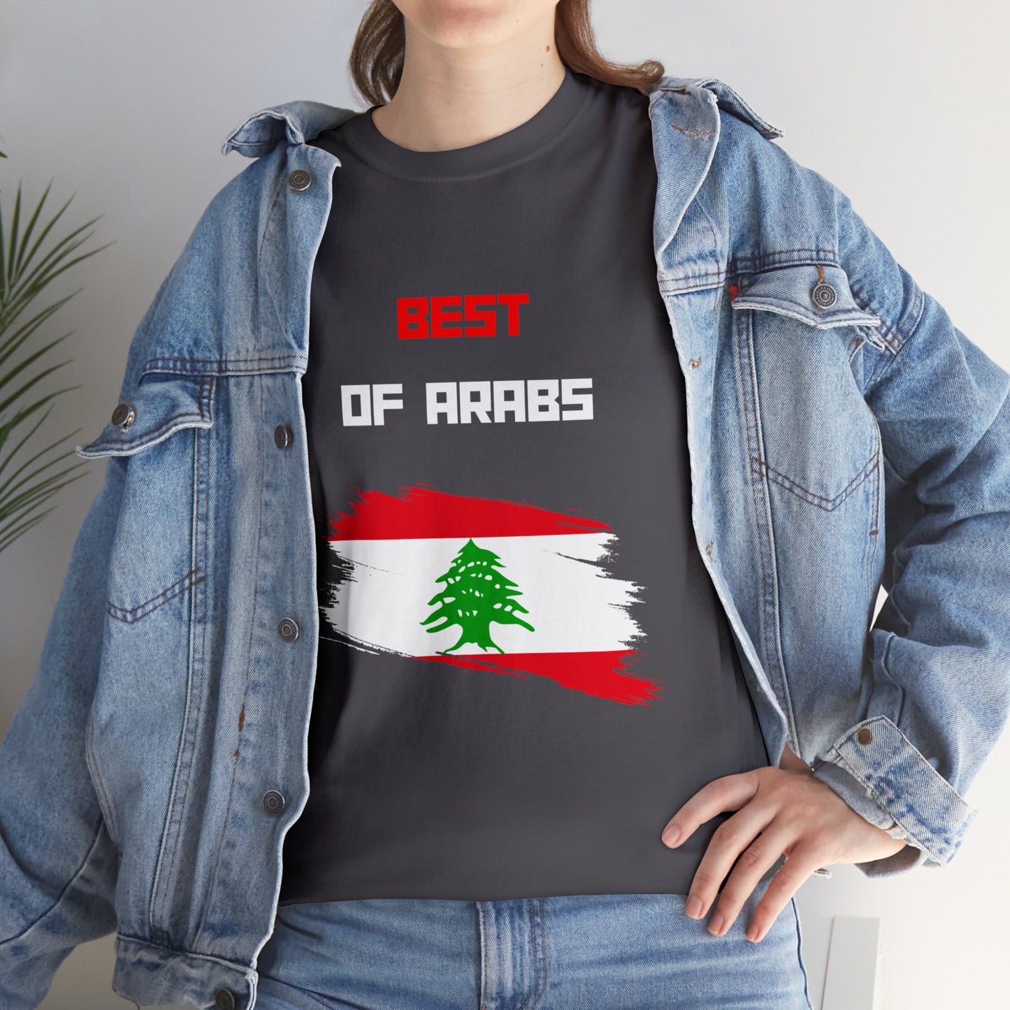BEST OF ARABS