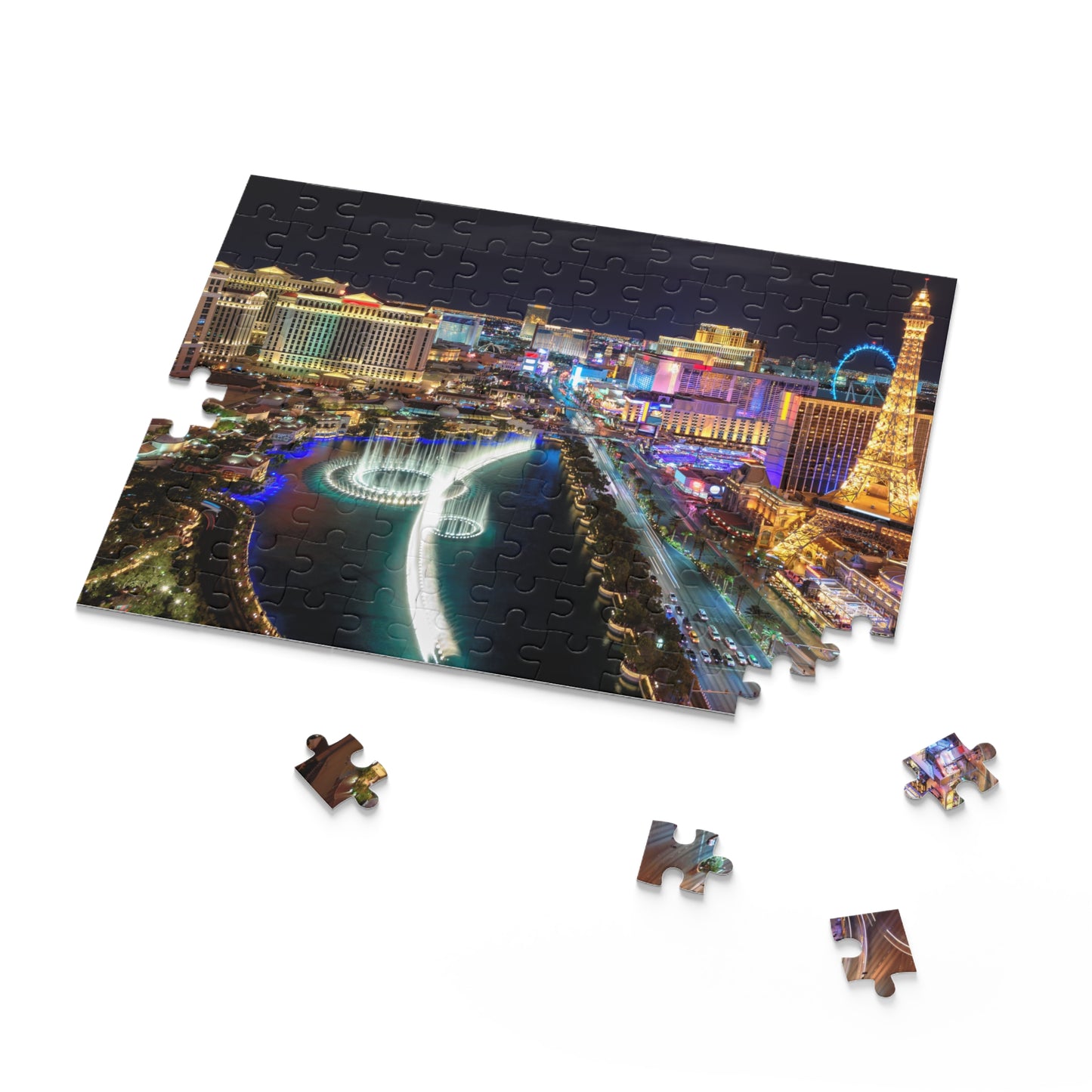 Las Vegas, Nevada