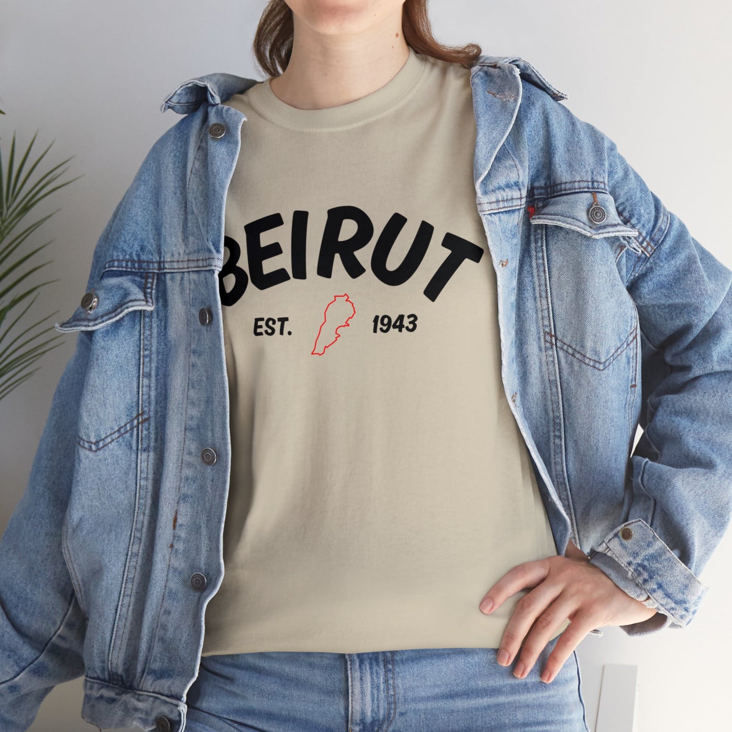 EST. 1943