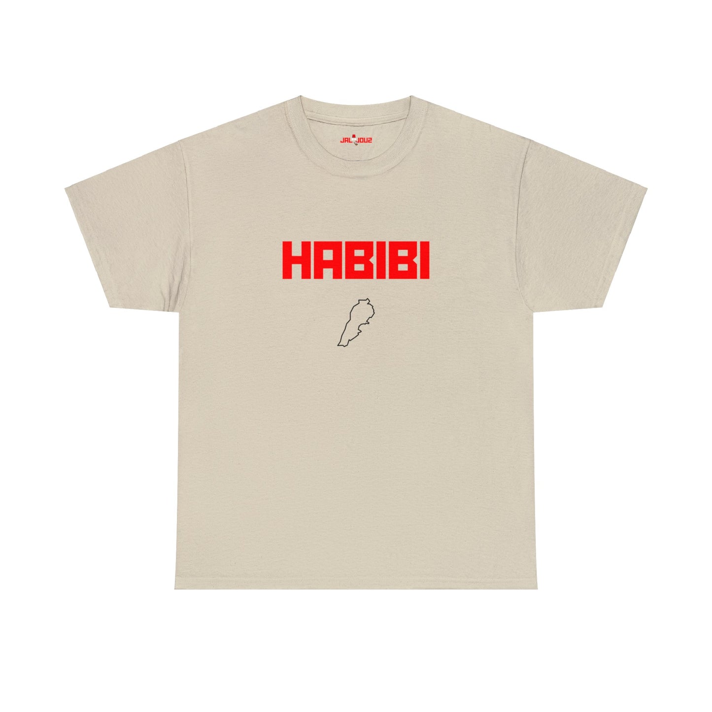 HABIBI