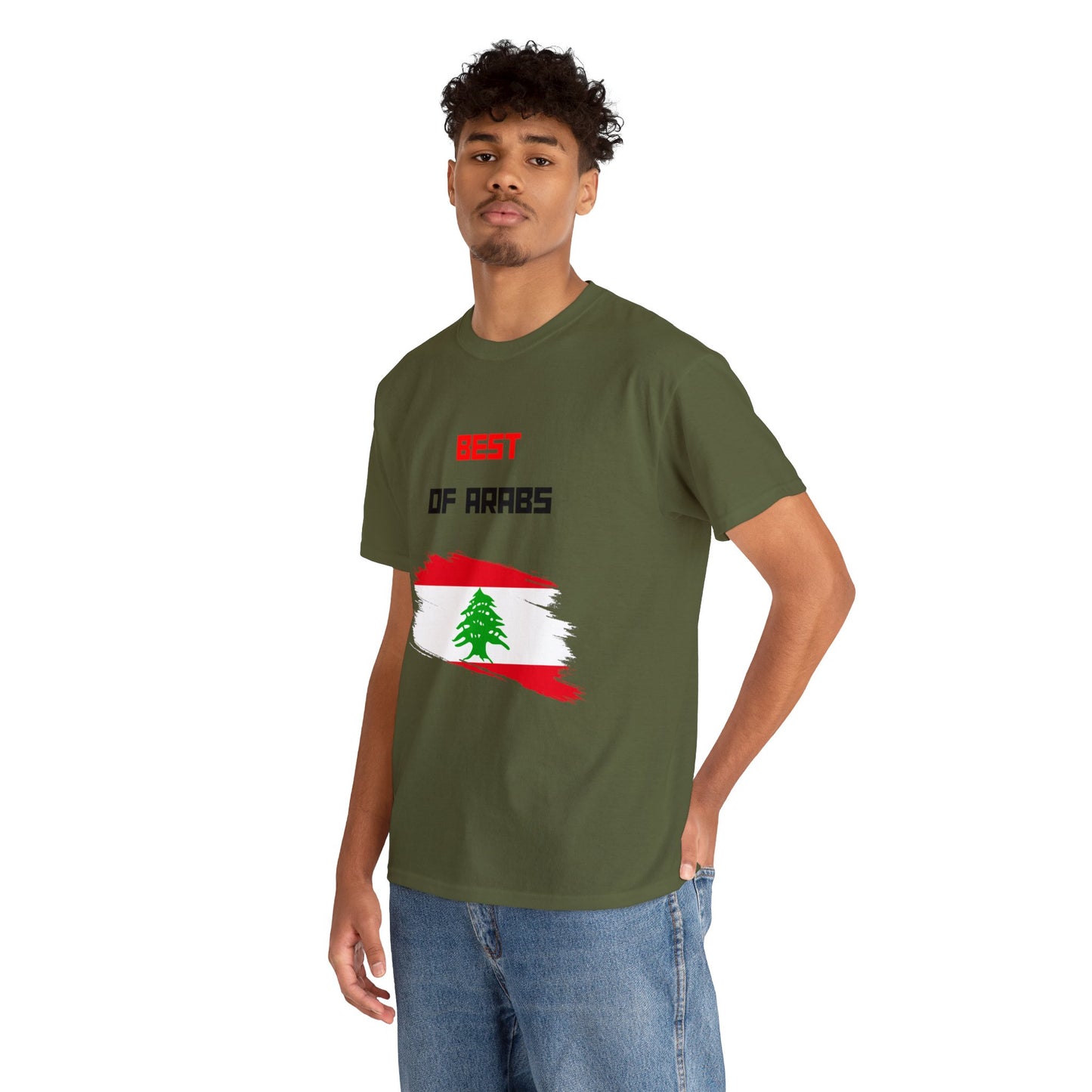 BEST OF ARABS