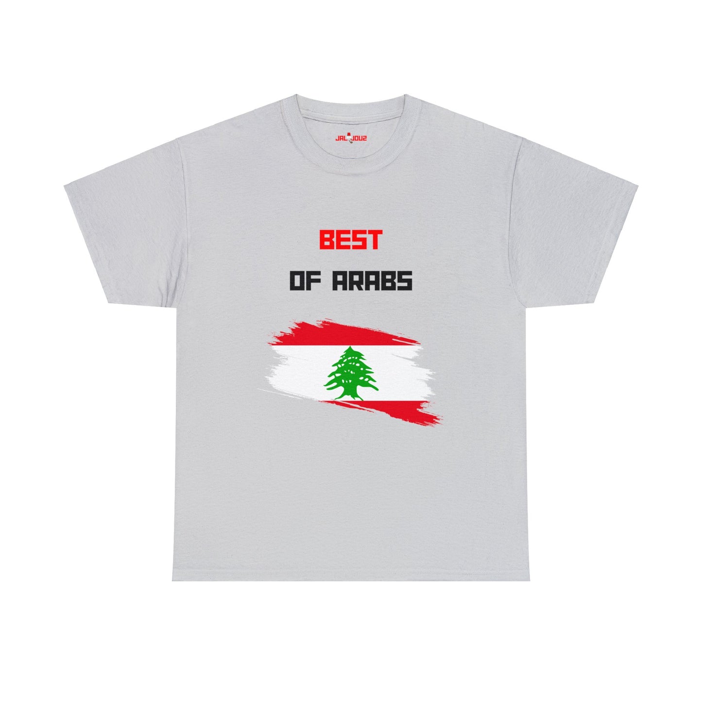 BEST OF ARABS