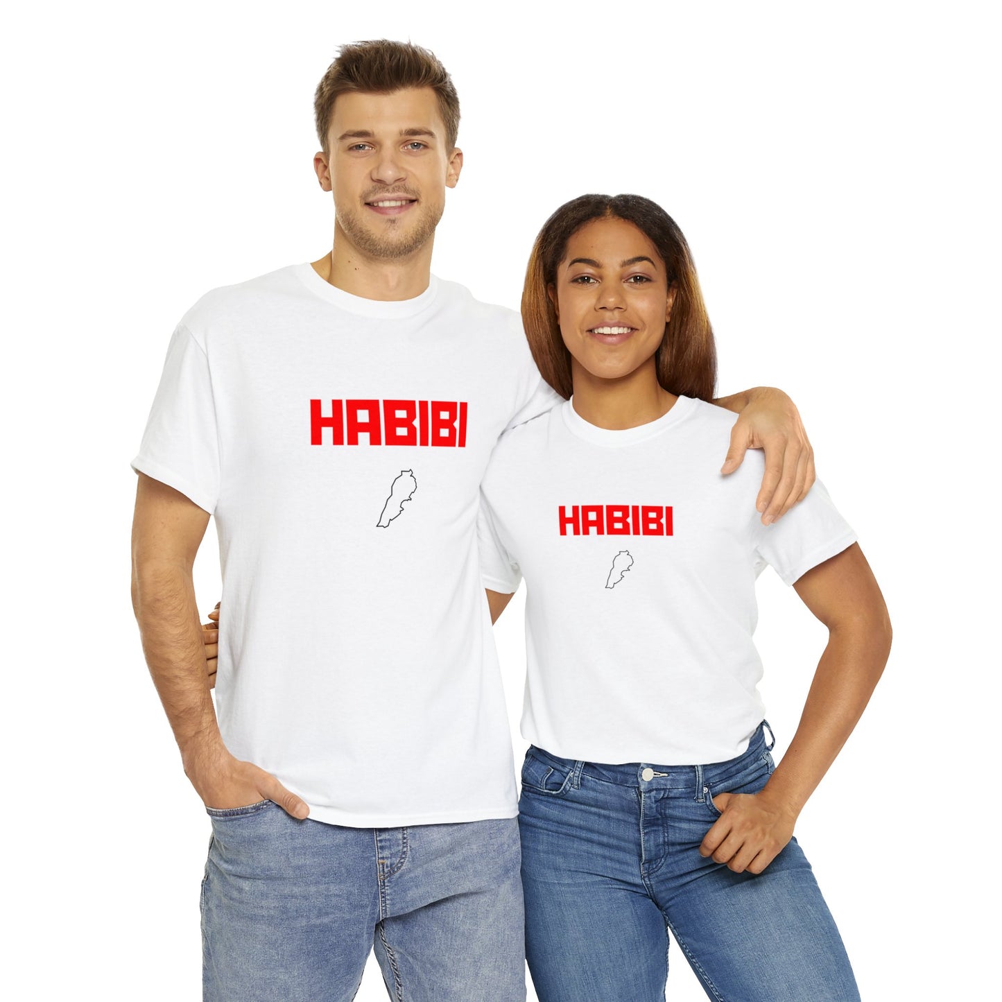 HABIBI