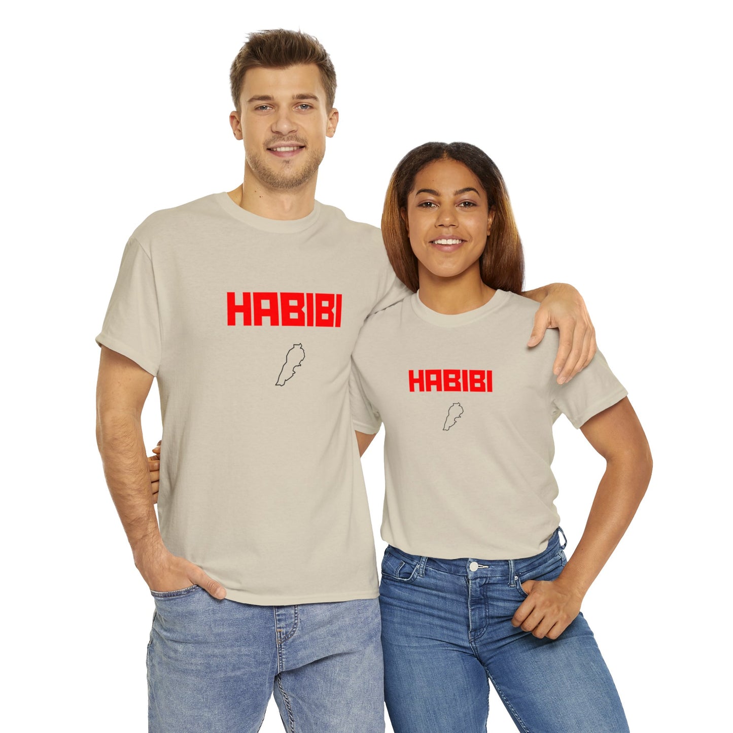 HABIBI
