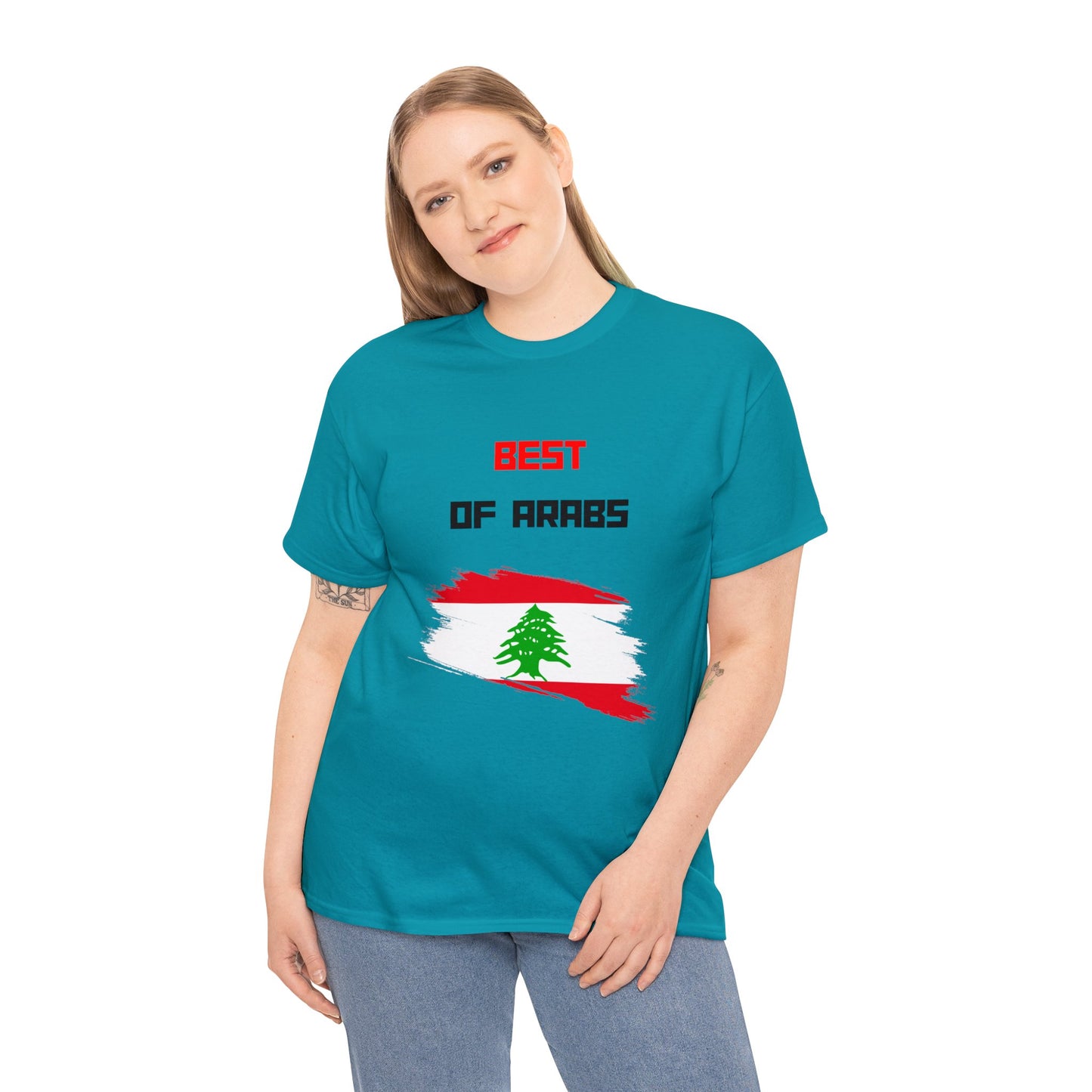BEST OF ARABS