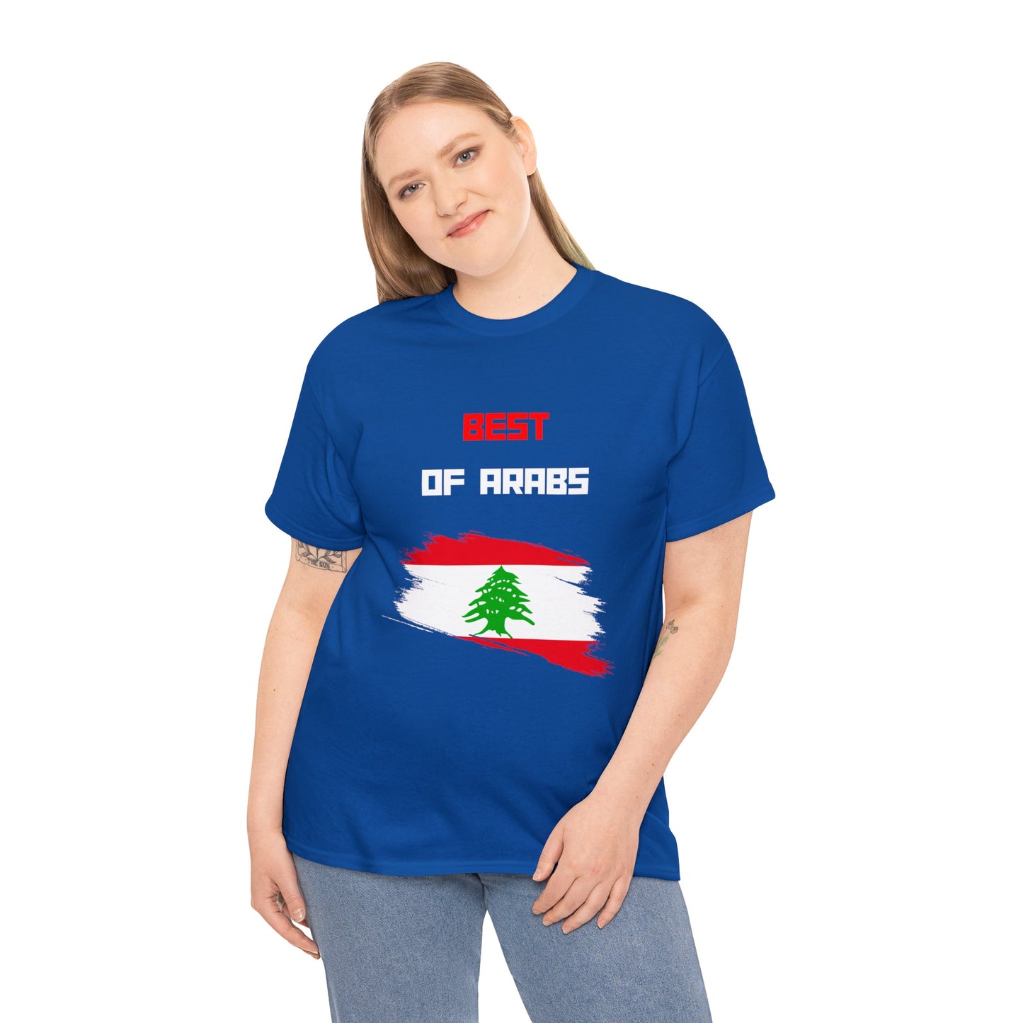 BEST OF ARABS