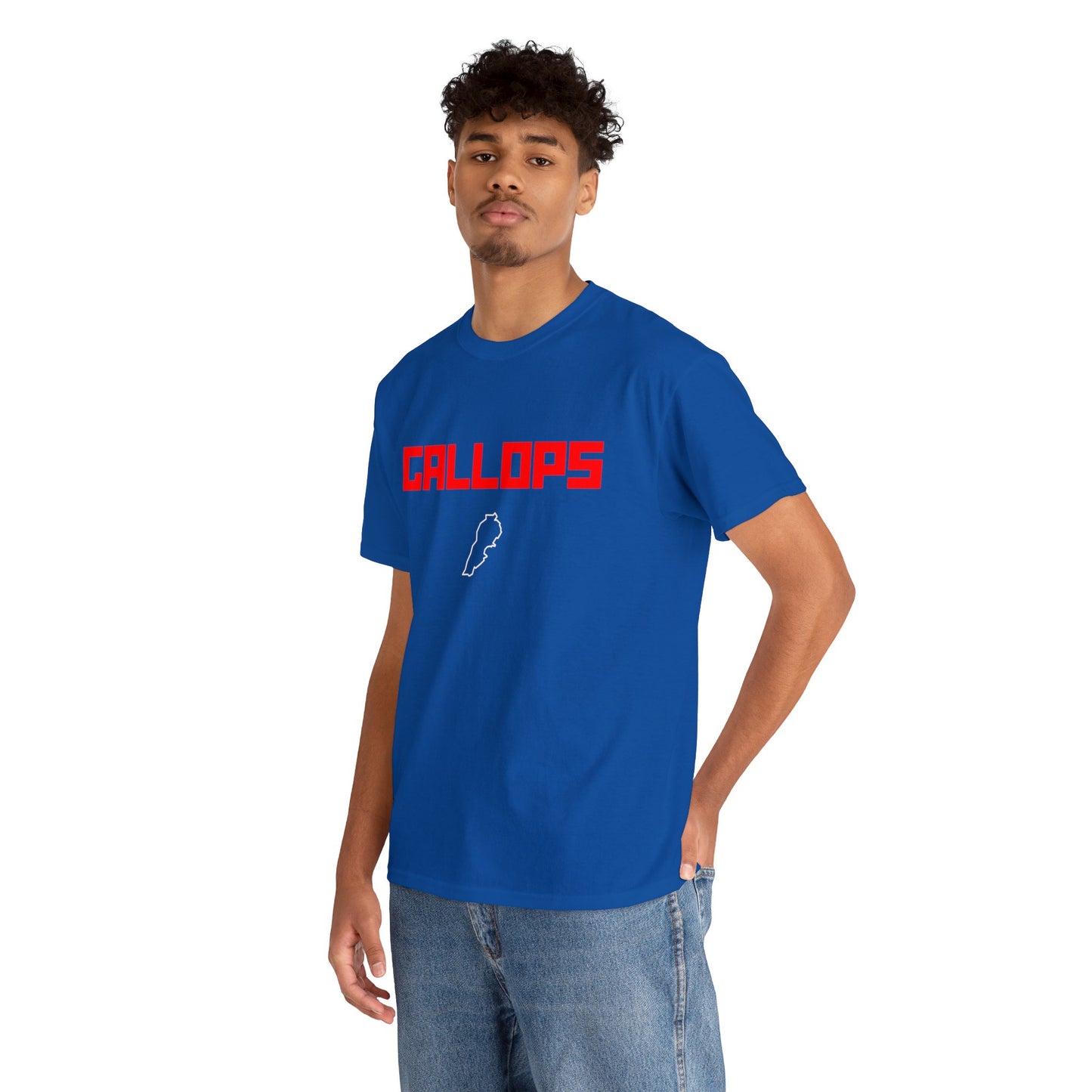GALLOPS