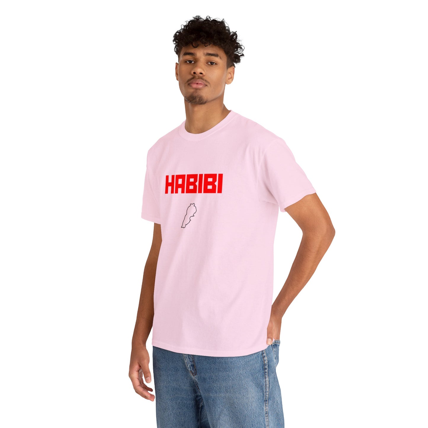 HABIBI