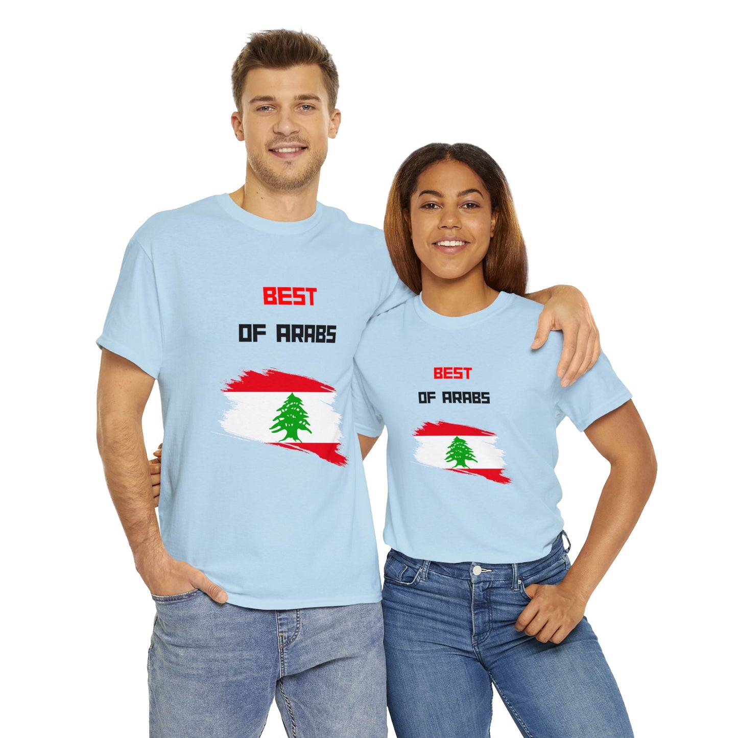 BEST OF ARABS