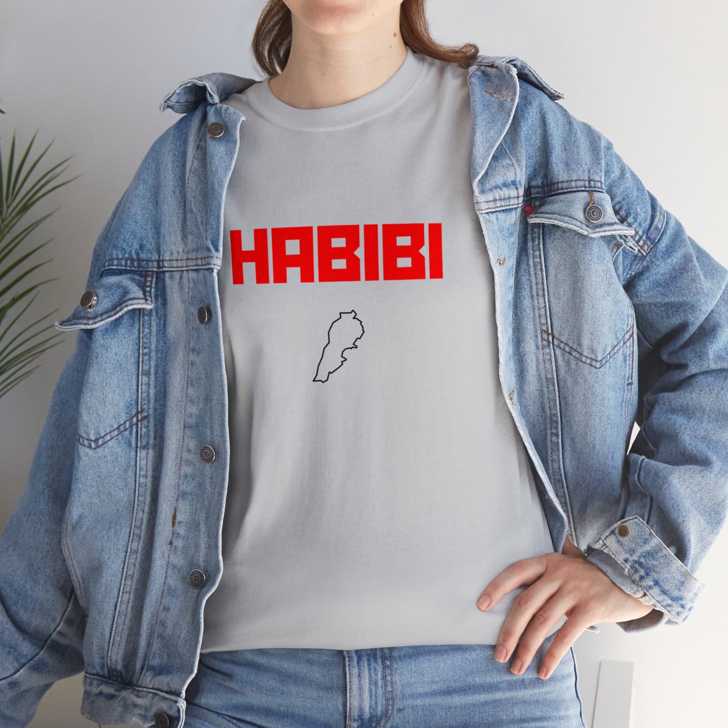 HABIBI