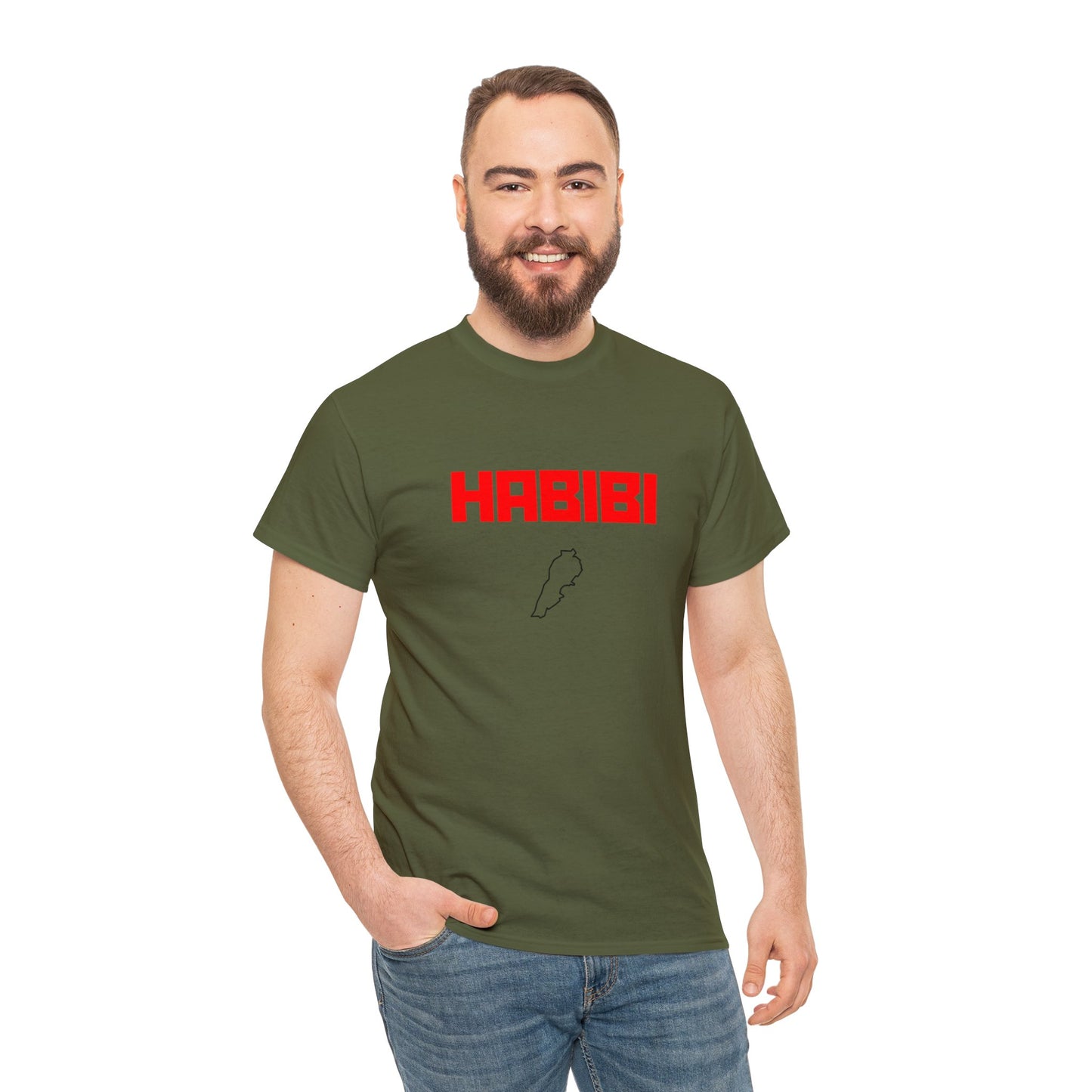 HABIBI